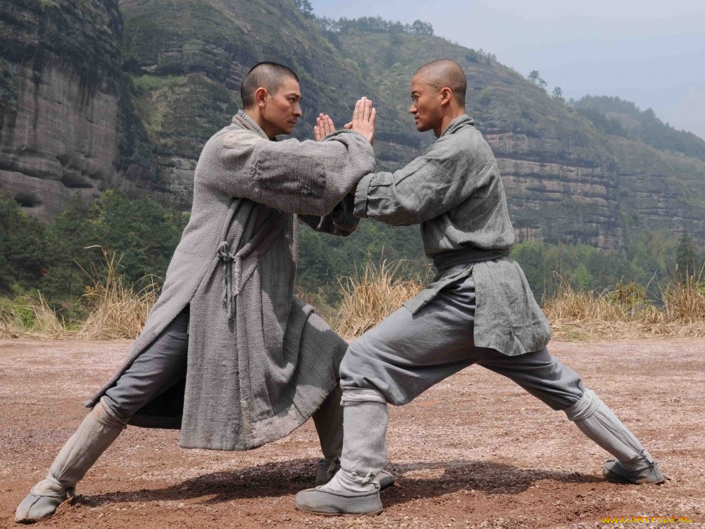 кино, фильмы, shaolin