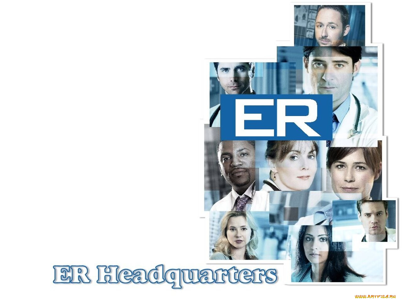 кино, фильмы, er, emergency, room