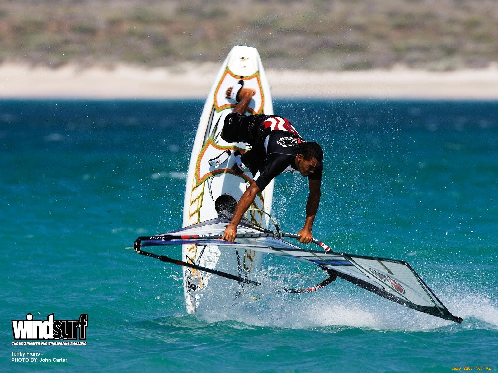 спорт, серфинг