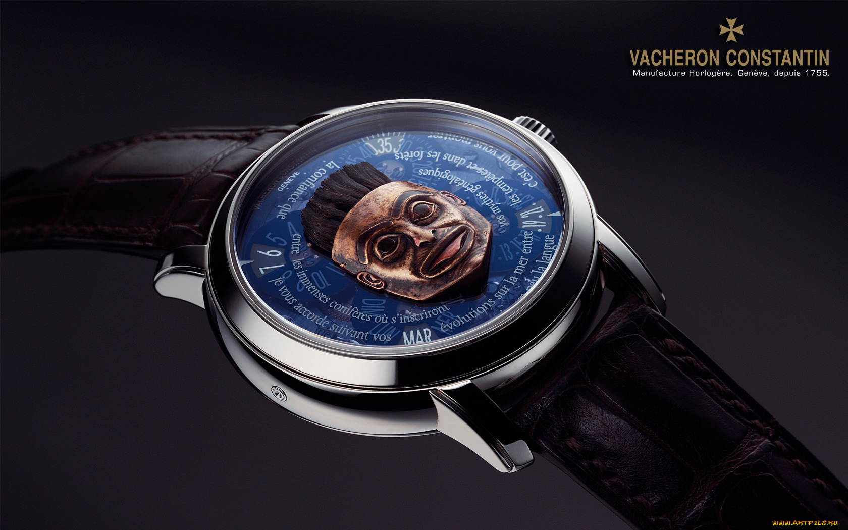 vacheron, constantin, бренды