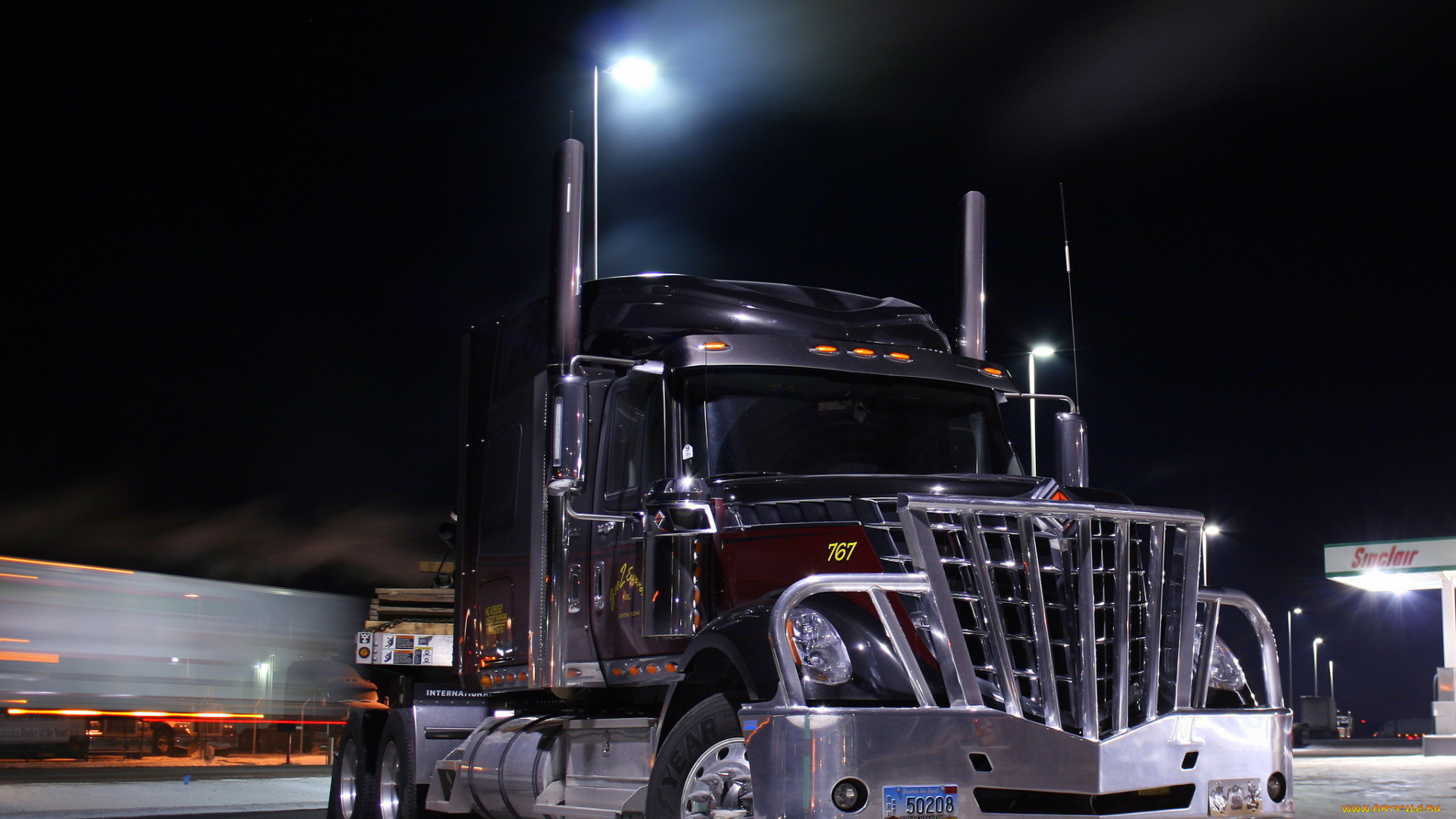 автомобили, international