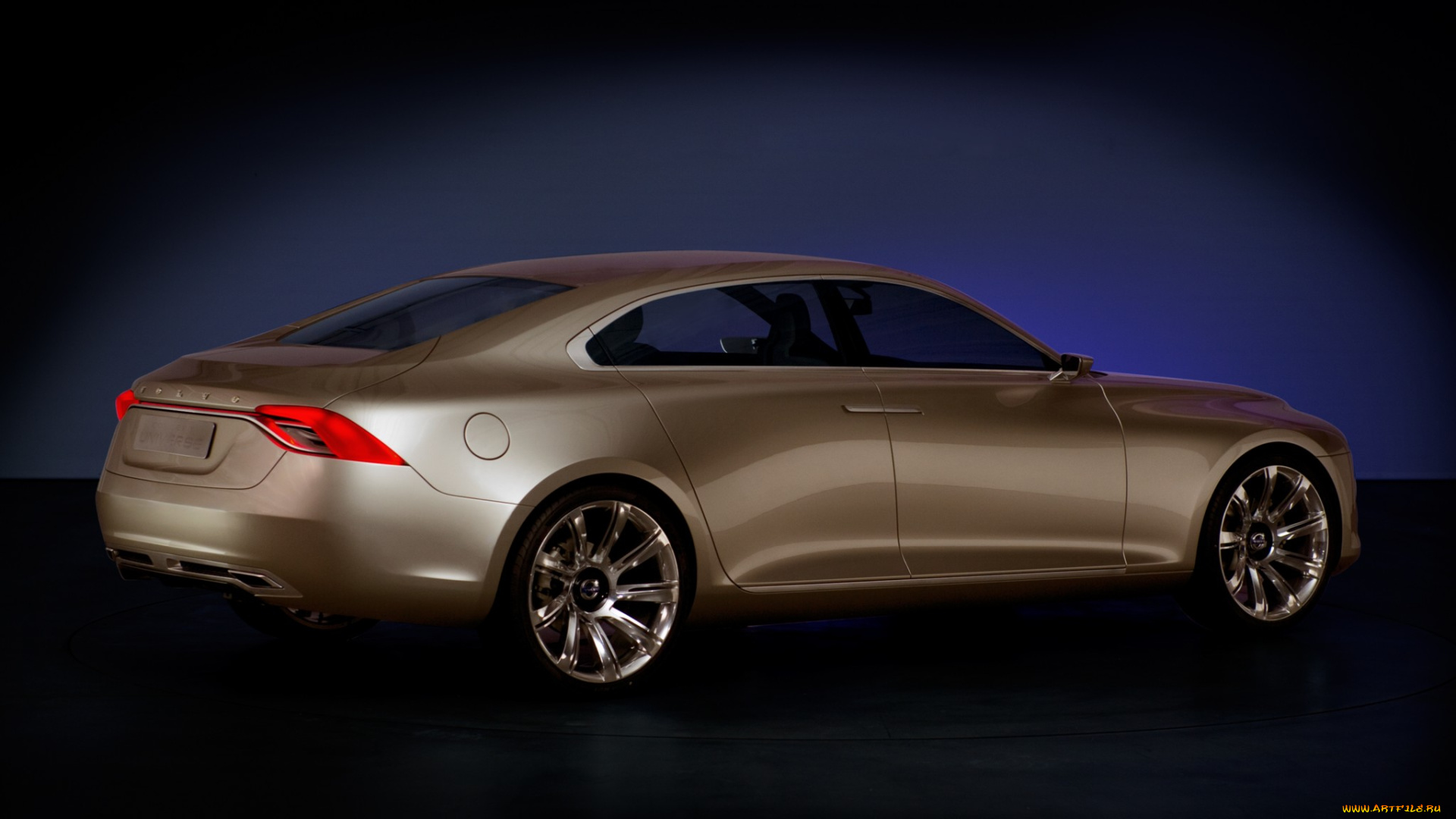 автомобили, volvo