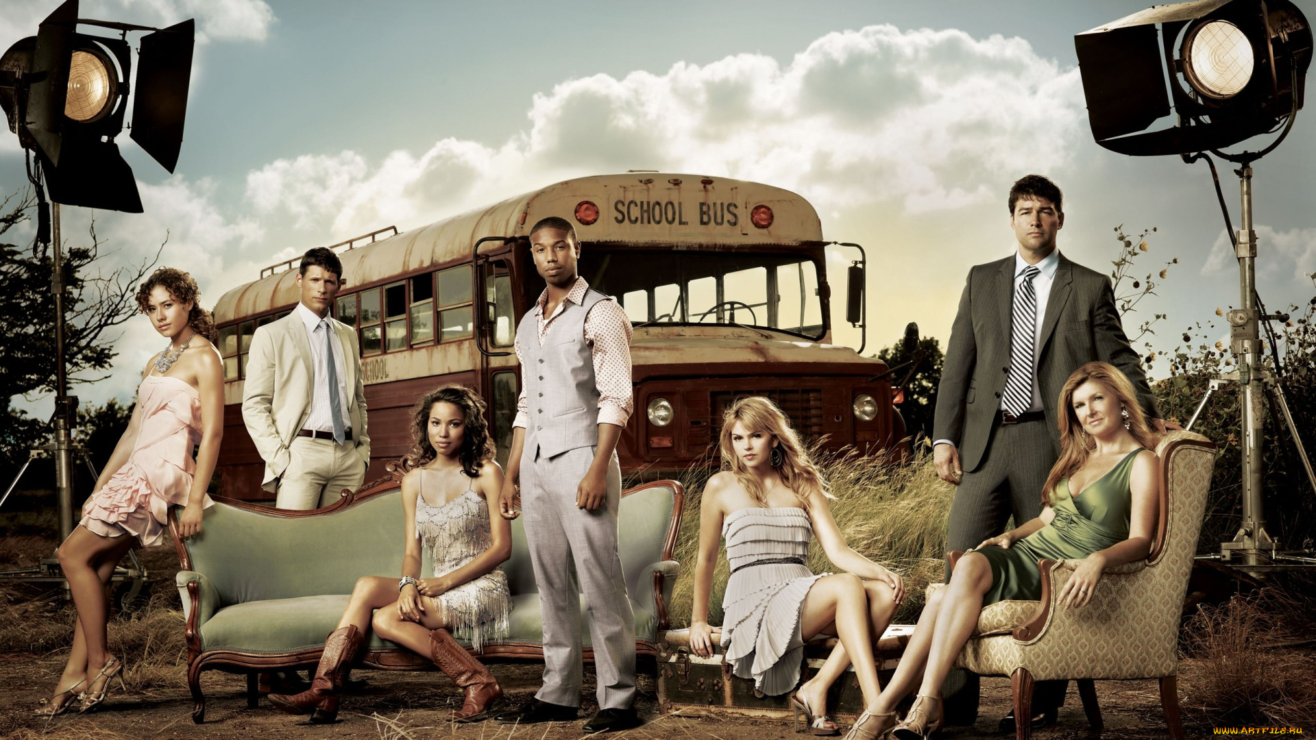 friday, night, lights, кино, фильмы