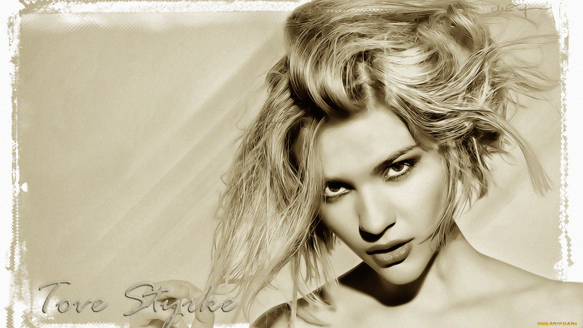 tove, styrke, музыка, другое