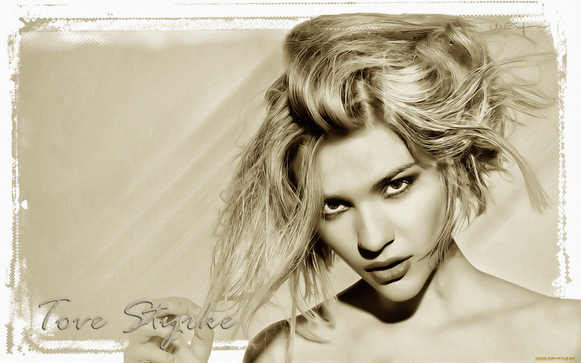 tove, styrke, музыка, другое