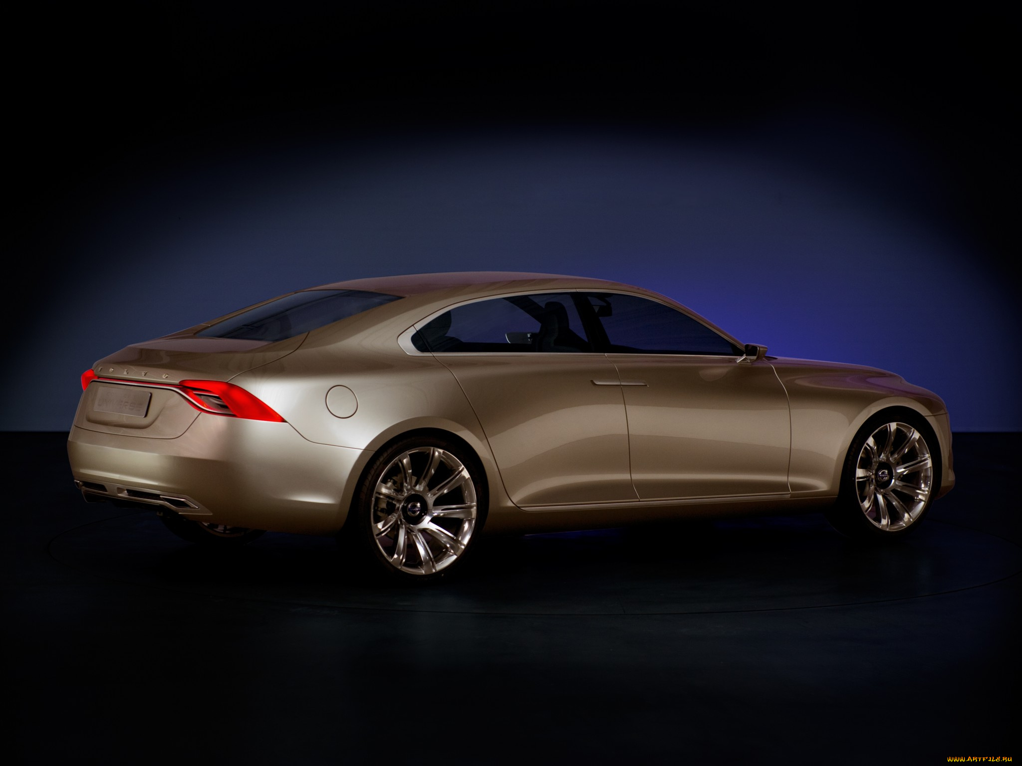 автомобили, volvo