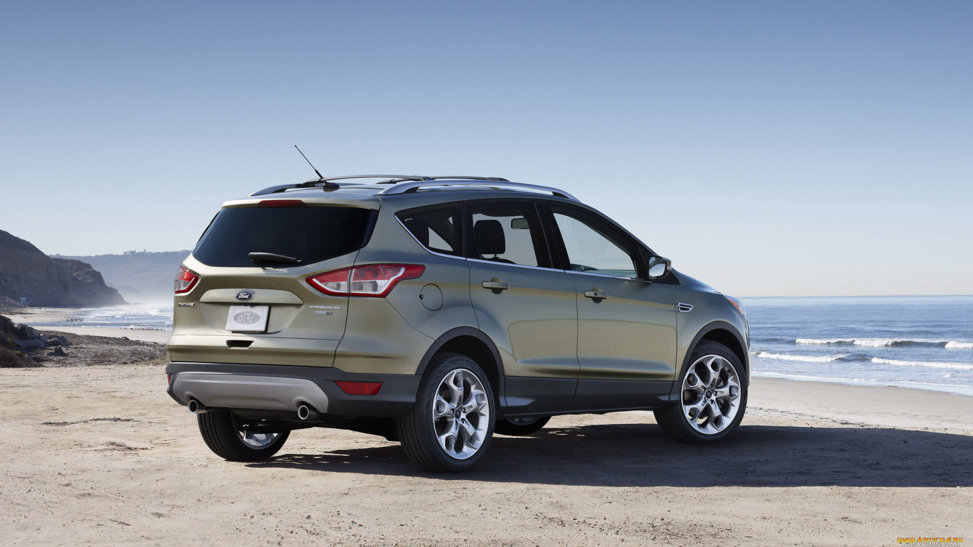 автомобили, ford