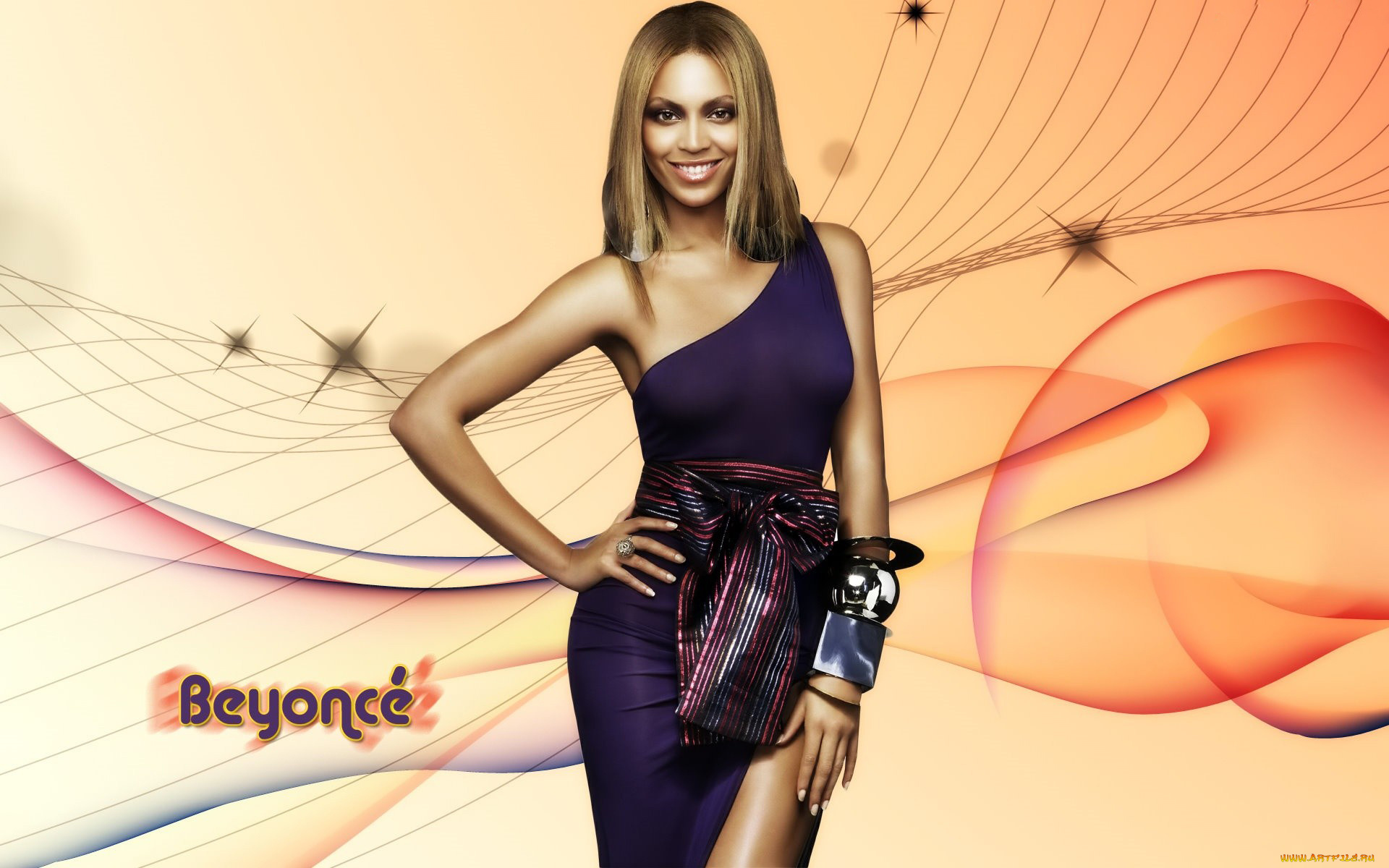 музыка, beyonce, knowles, бант