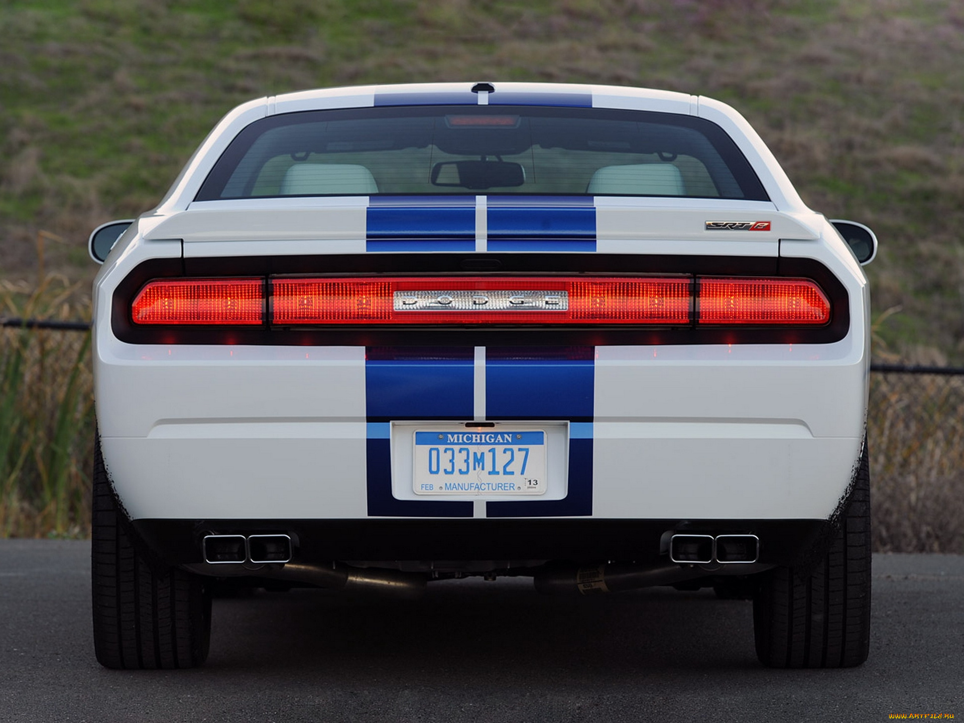 dodge, challenger, srt8, 392, автомобили, маслкар, челленджер