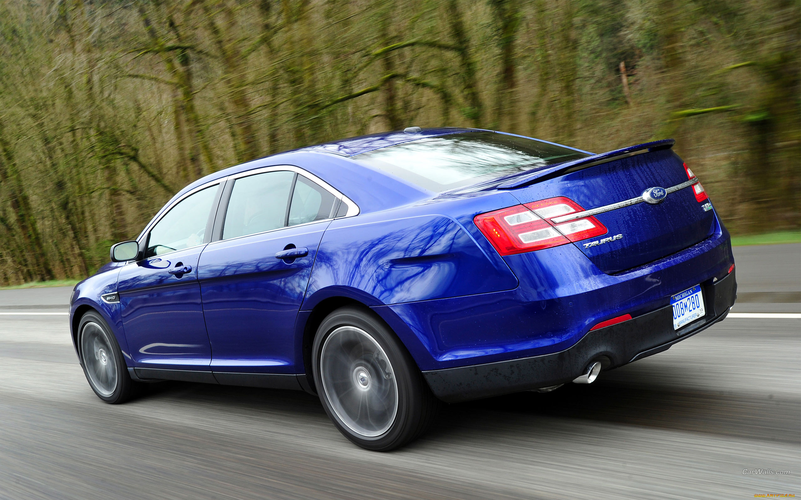 автомобили, ford