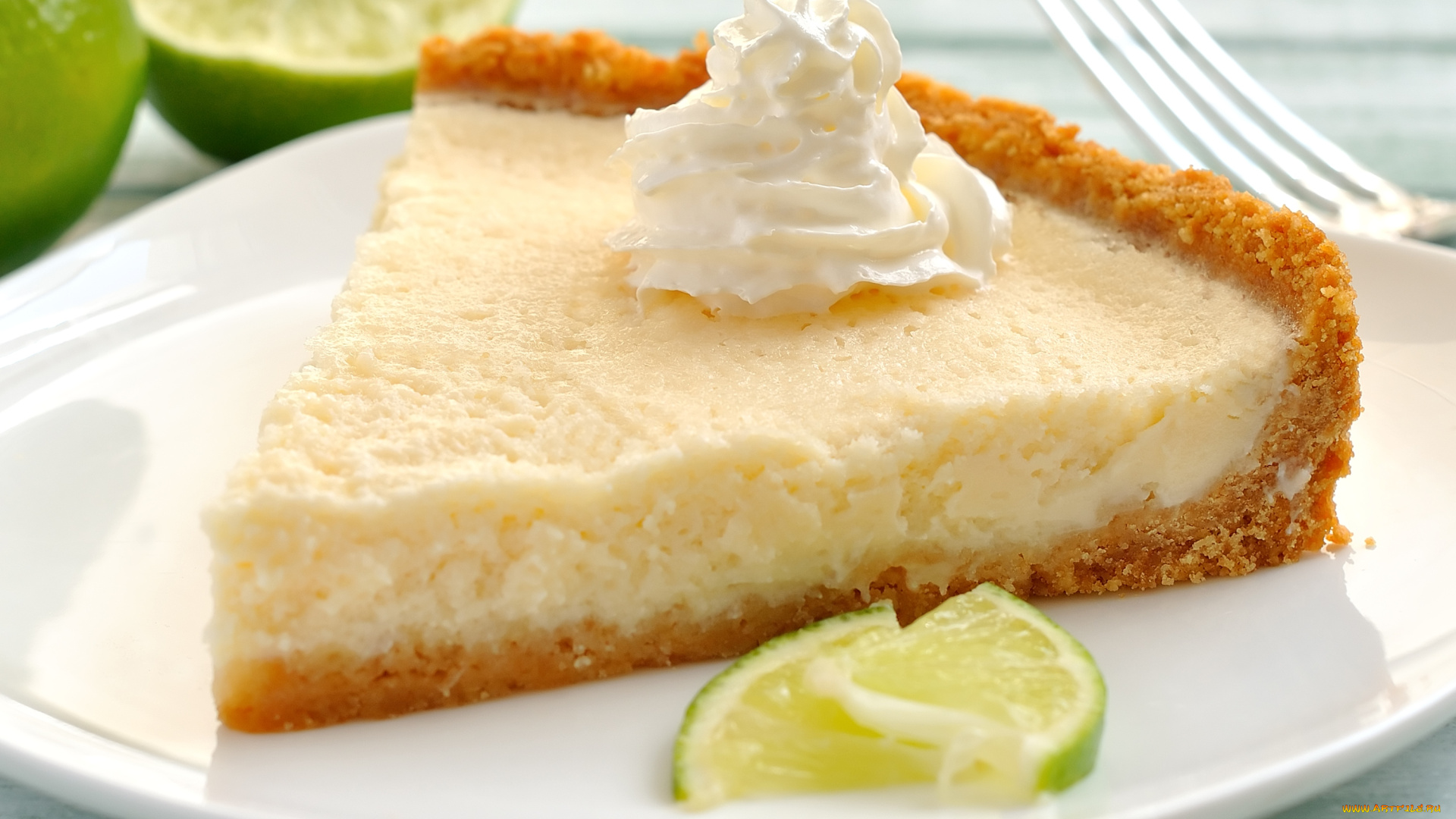 еда, пирожные, кексы, печенье, крем, лимон, чизкейк