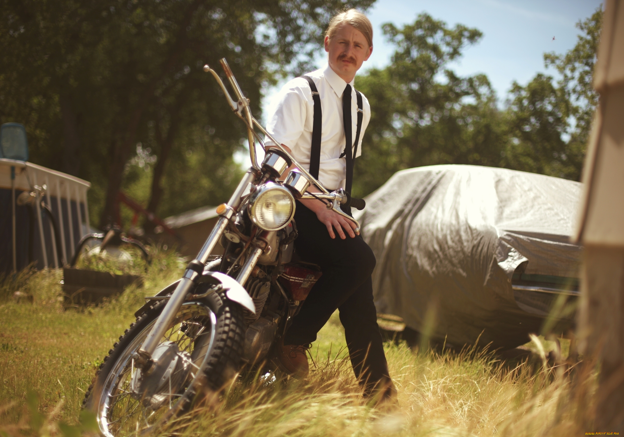 мужчины, unsort, мотоцикл