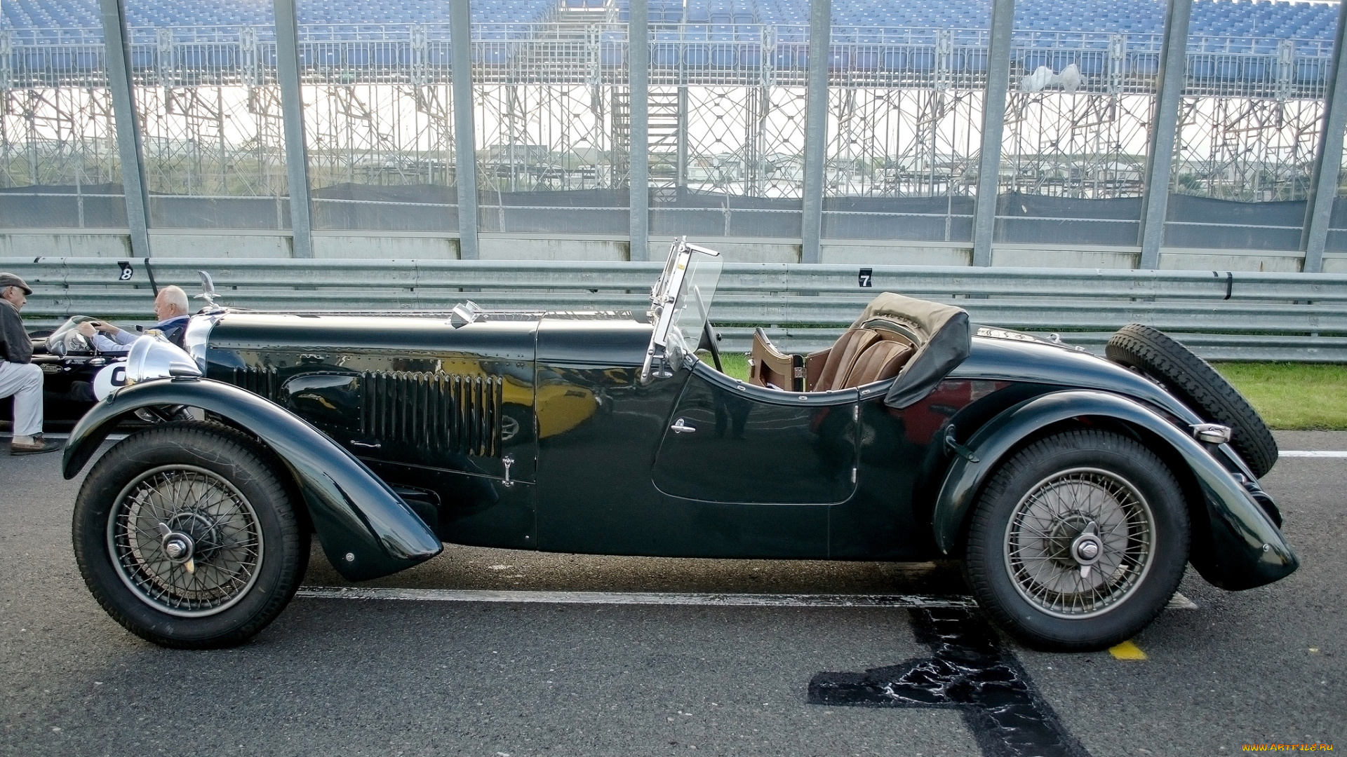 alvis, speed, 25, 1936, автомобили, выставки, и, уличные, фото, история, ретро, автошоу, выставка