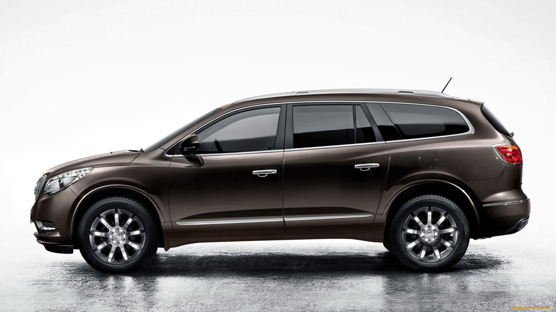 автомобили, buick, cn-spec, enclave, 2014