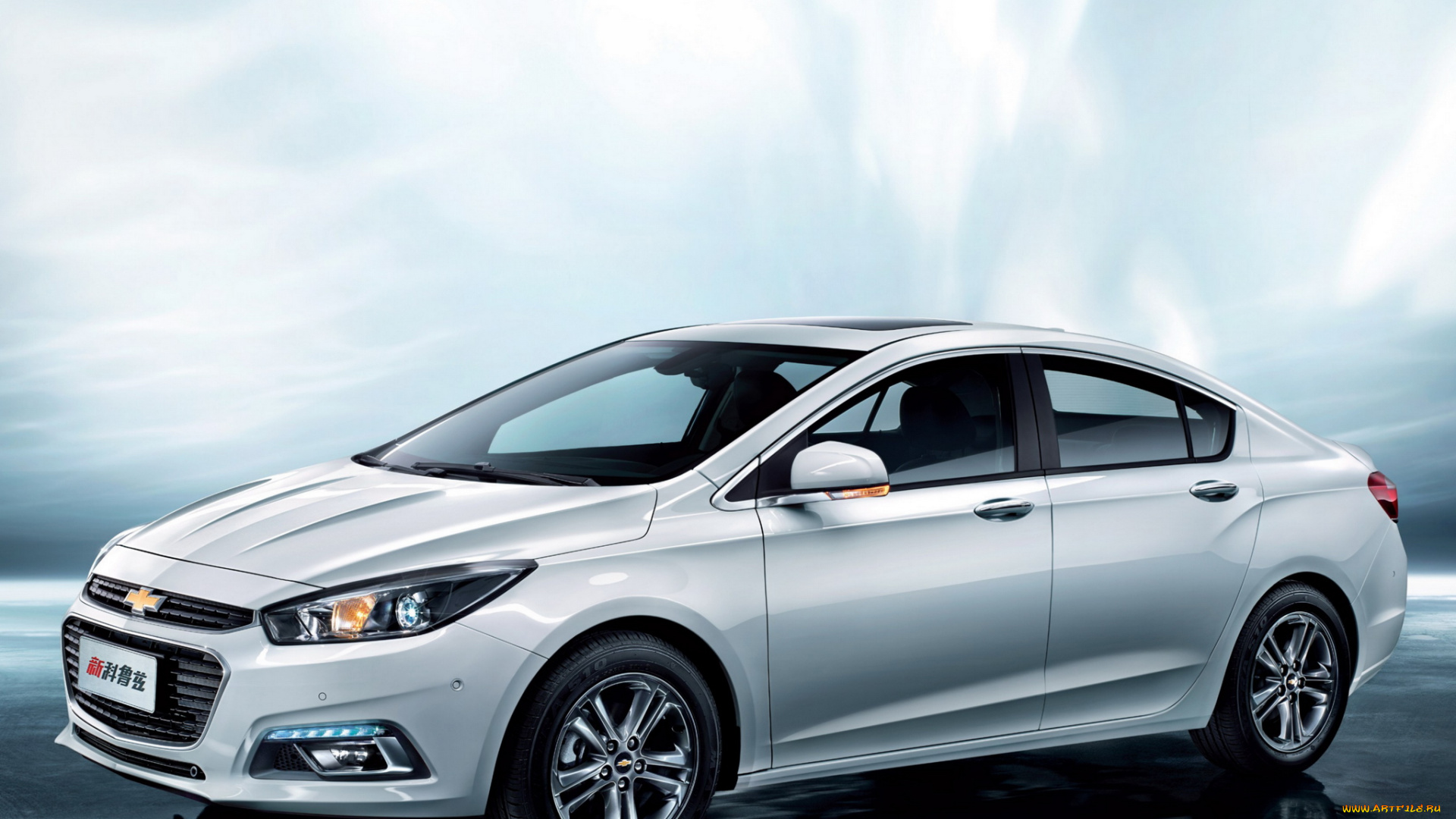 автомобили, chevrolet, 2014, cn-spec, cruze