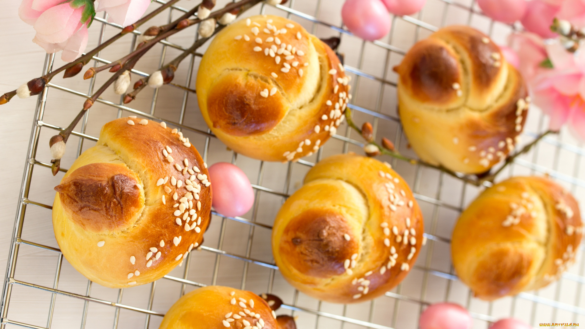 еда, хлеб, , выпечка, булочки