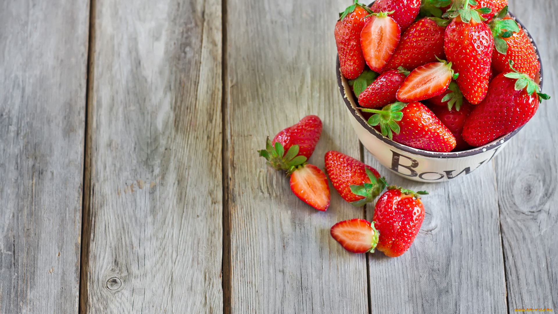 еда, клубника, , земляника, ягоды