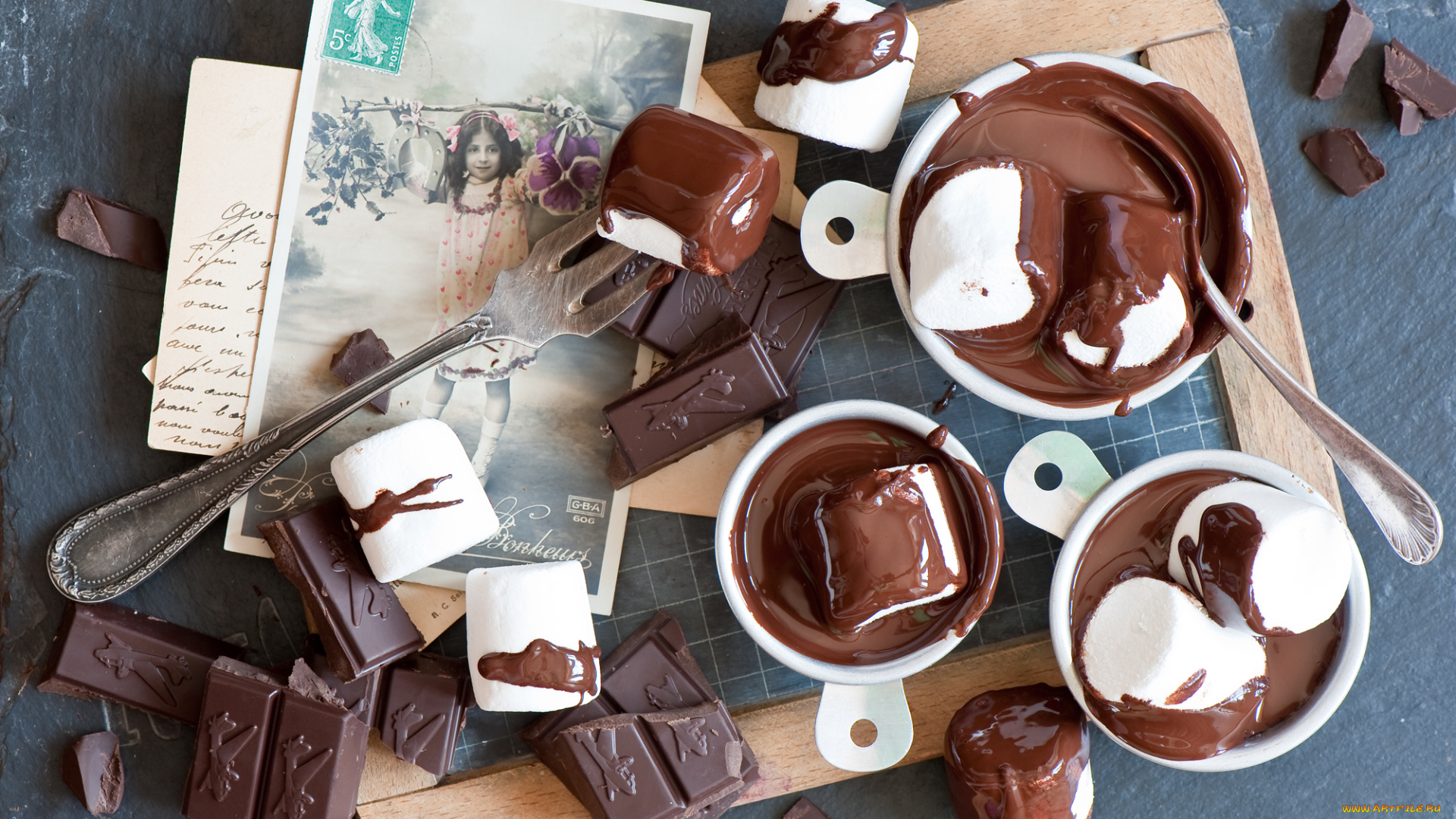 еда, конфеты, , шоколад, , сладости, маршмеллоу, шоколад, зефиры