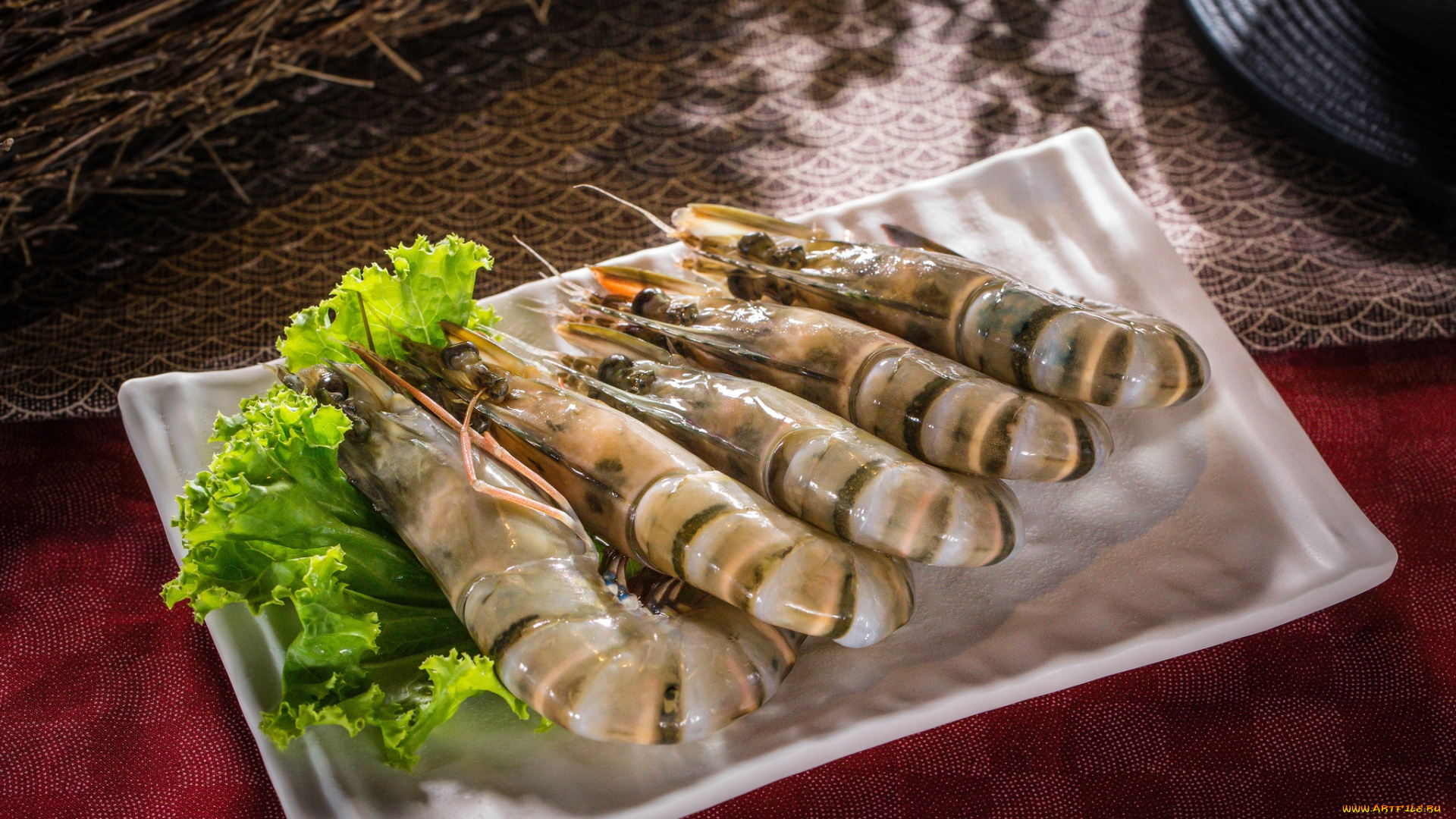 еда, рыба, , морепродукты, , суши, , роллы, креветки