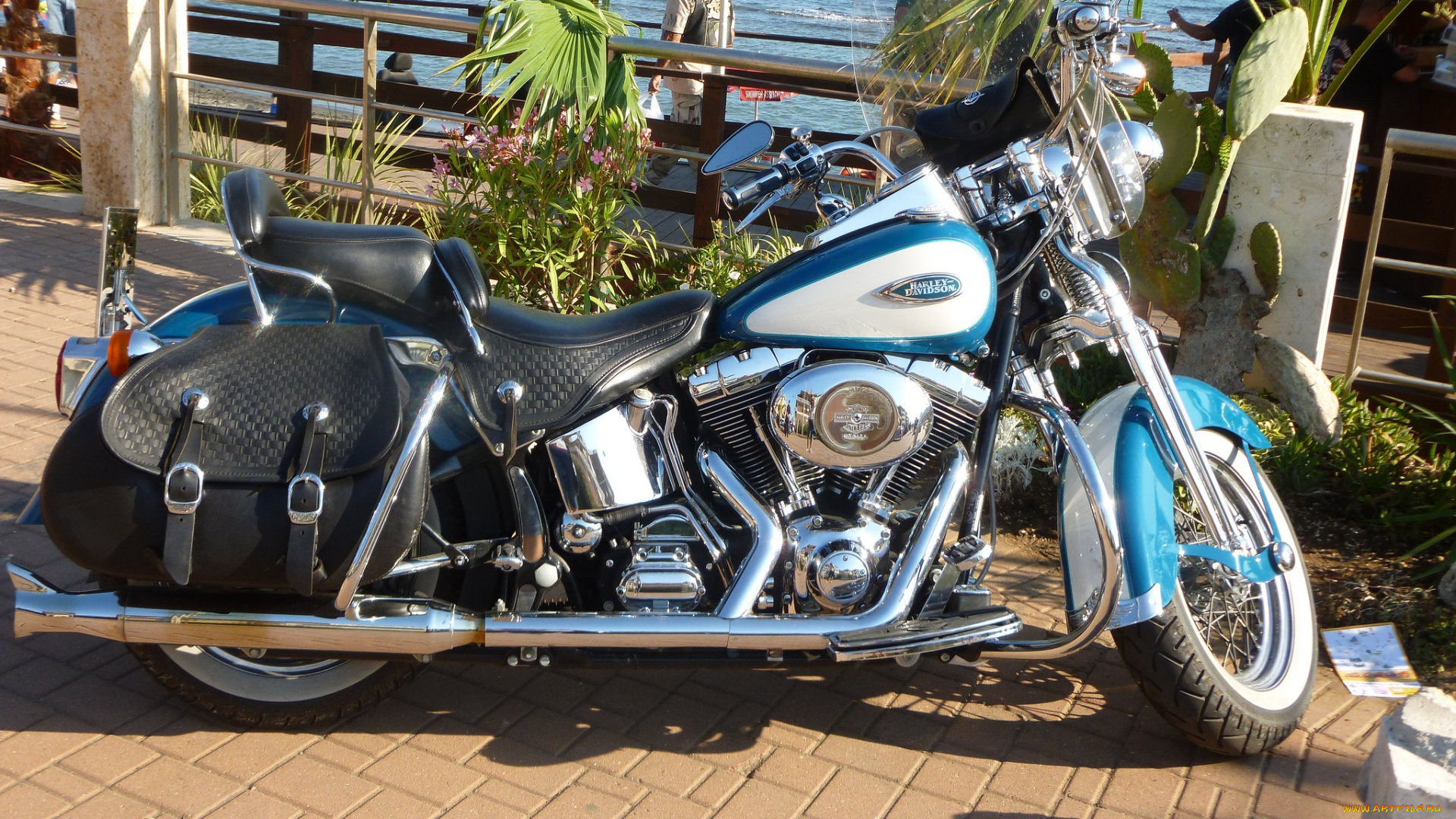 harley, davidson, мотоциклы, harley-davidson, байк, дорожный, классический, сша