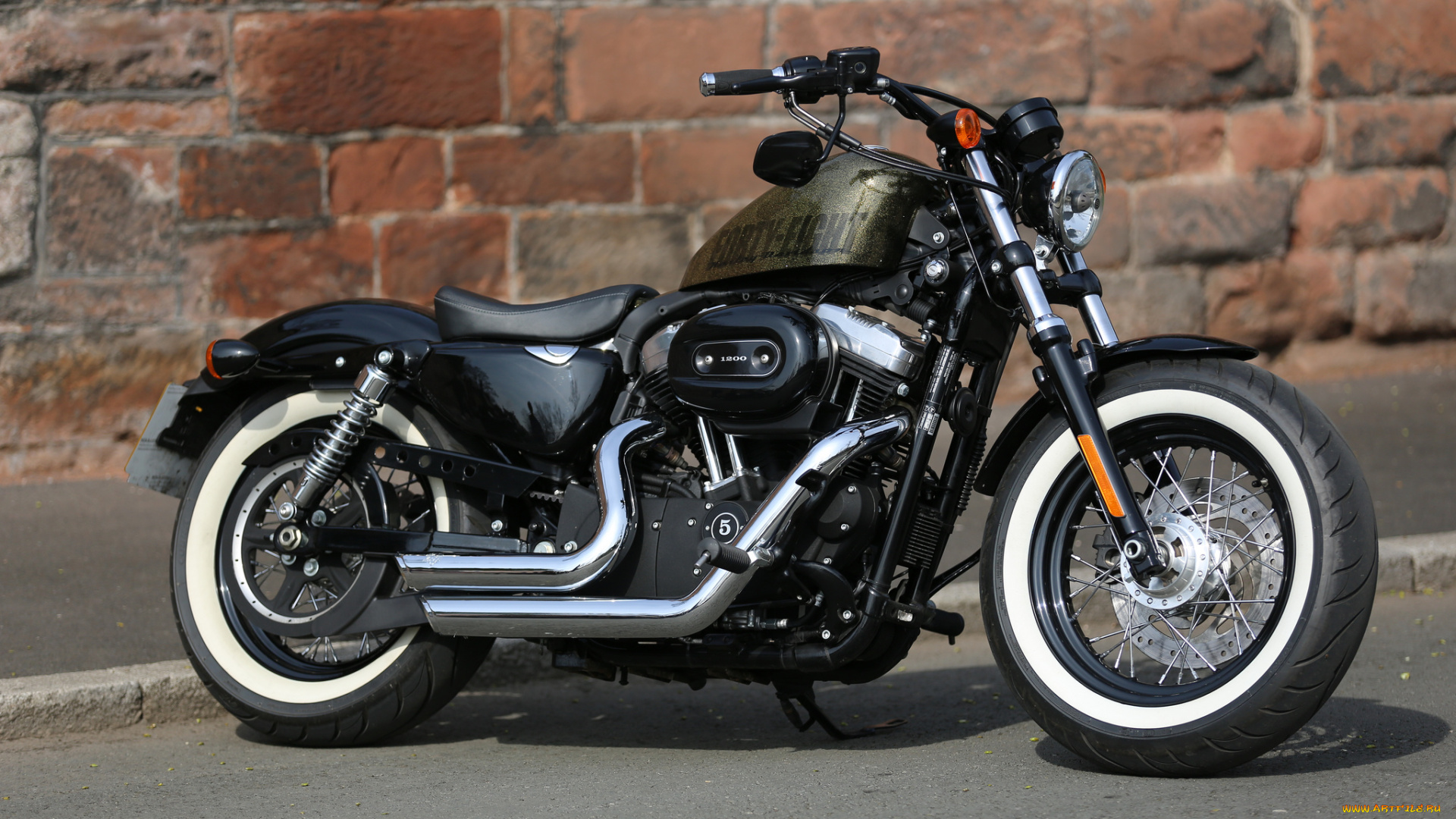 harley, davidson, мотоциклы, harley-davidson, байк, дорожный, классический, сша