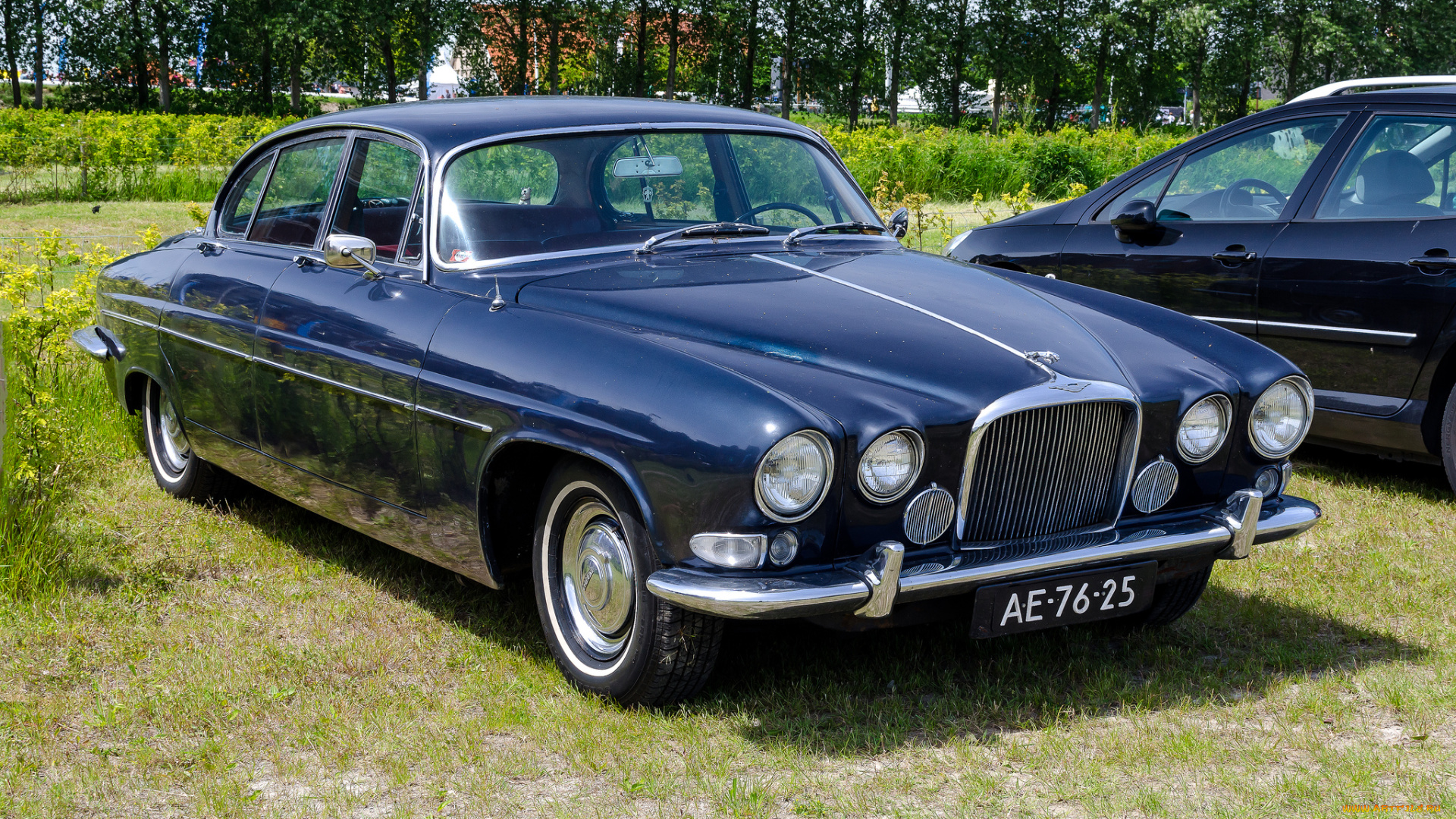 jaguar, mk, 10, 1966, автомобили, выставки, и, уличные, фото, история, ретро, автошоу, выставка