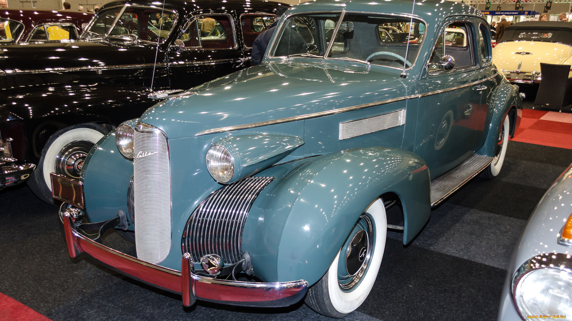 lasalle, coupe, 1939, автомобили, выставки, и, уличные, фото, автошоу, выставка, ретро, история