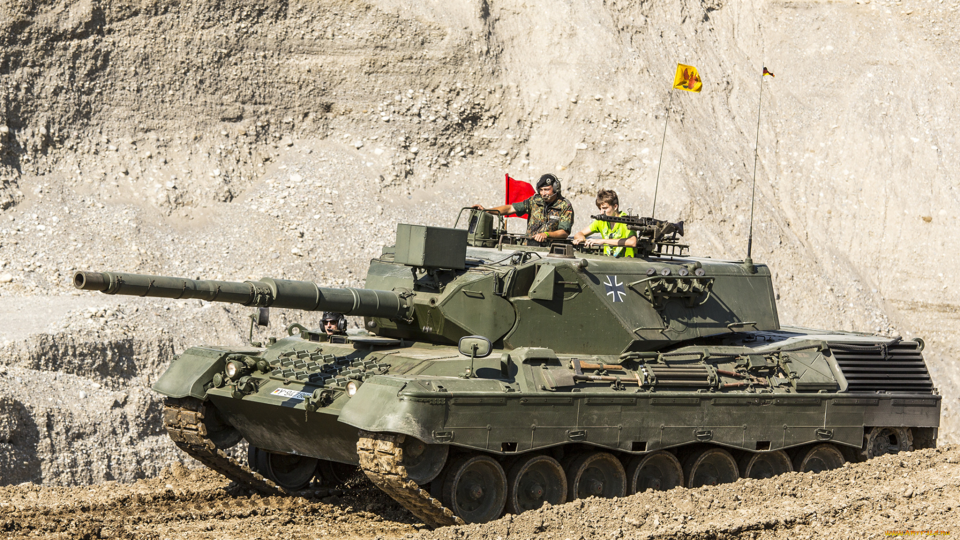 leopard, 1a4, техника, военная, техника, танк, бронетехника