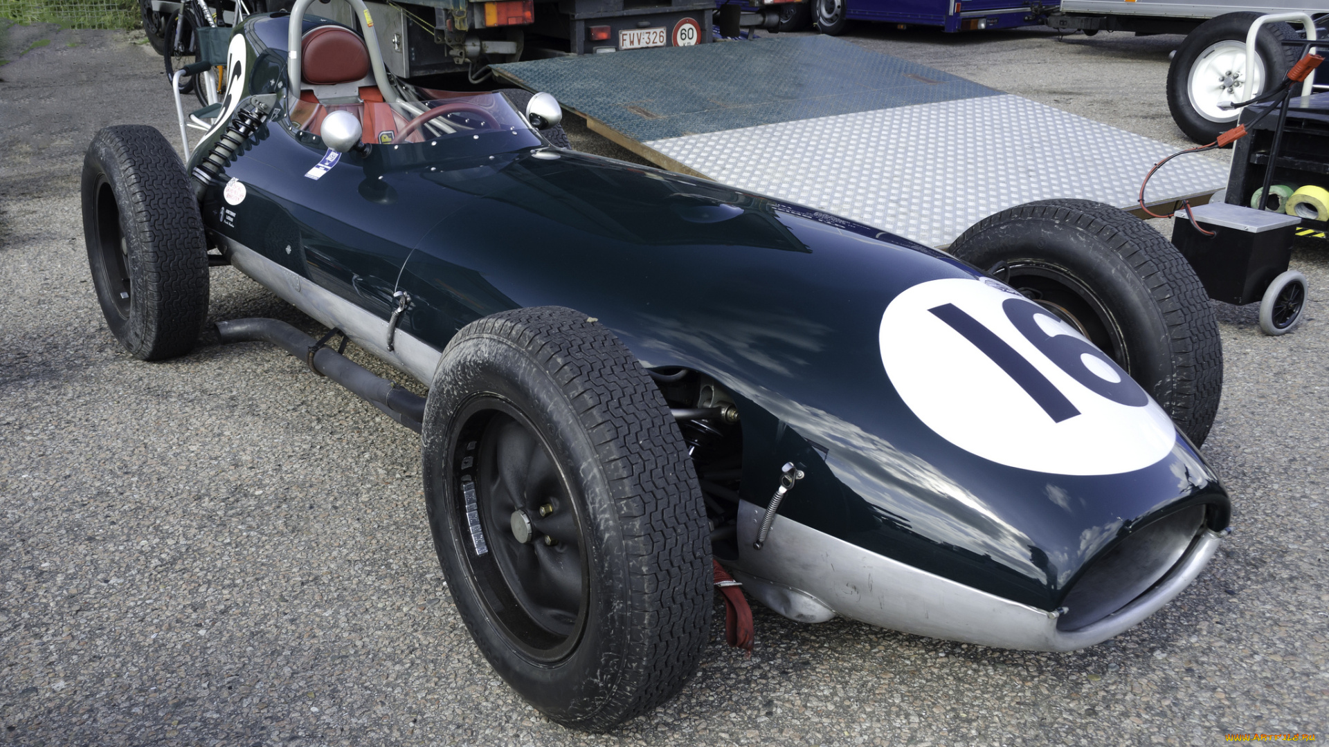 lotus, 16, 368, автомобили, выставки, и, уличные, фото, выставка, история, ретро, автошоу