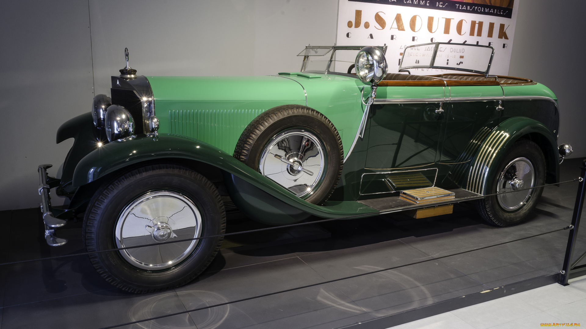 mercedes-benz, k, torpedo, transformable, saoutchik, 1926, автомобили, выставки, и, уличные, фото, выставка, история, ретро, автошоу