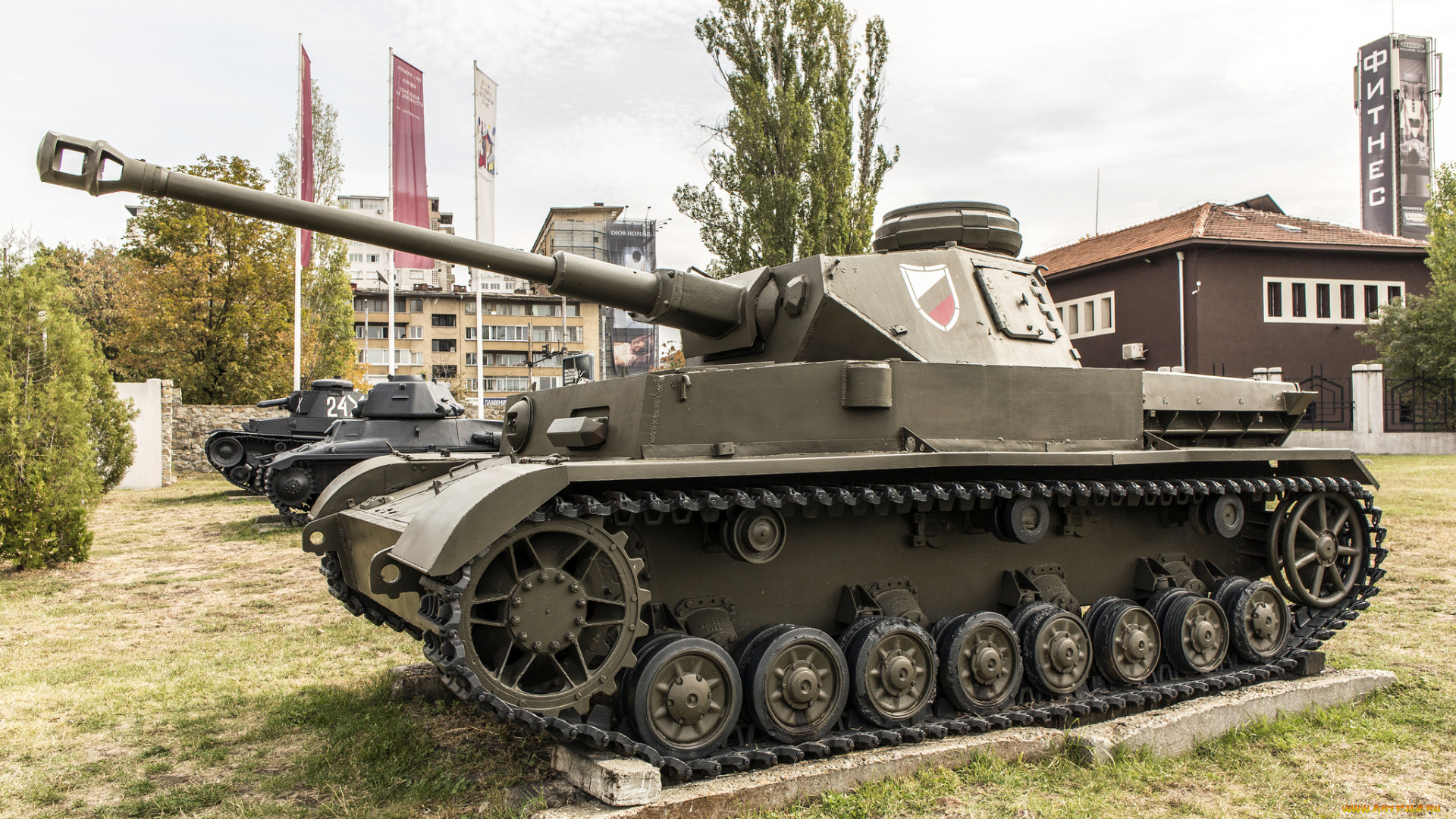 pz, iv, j, техника, военная, техника, вооружение, музей