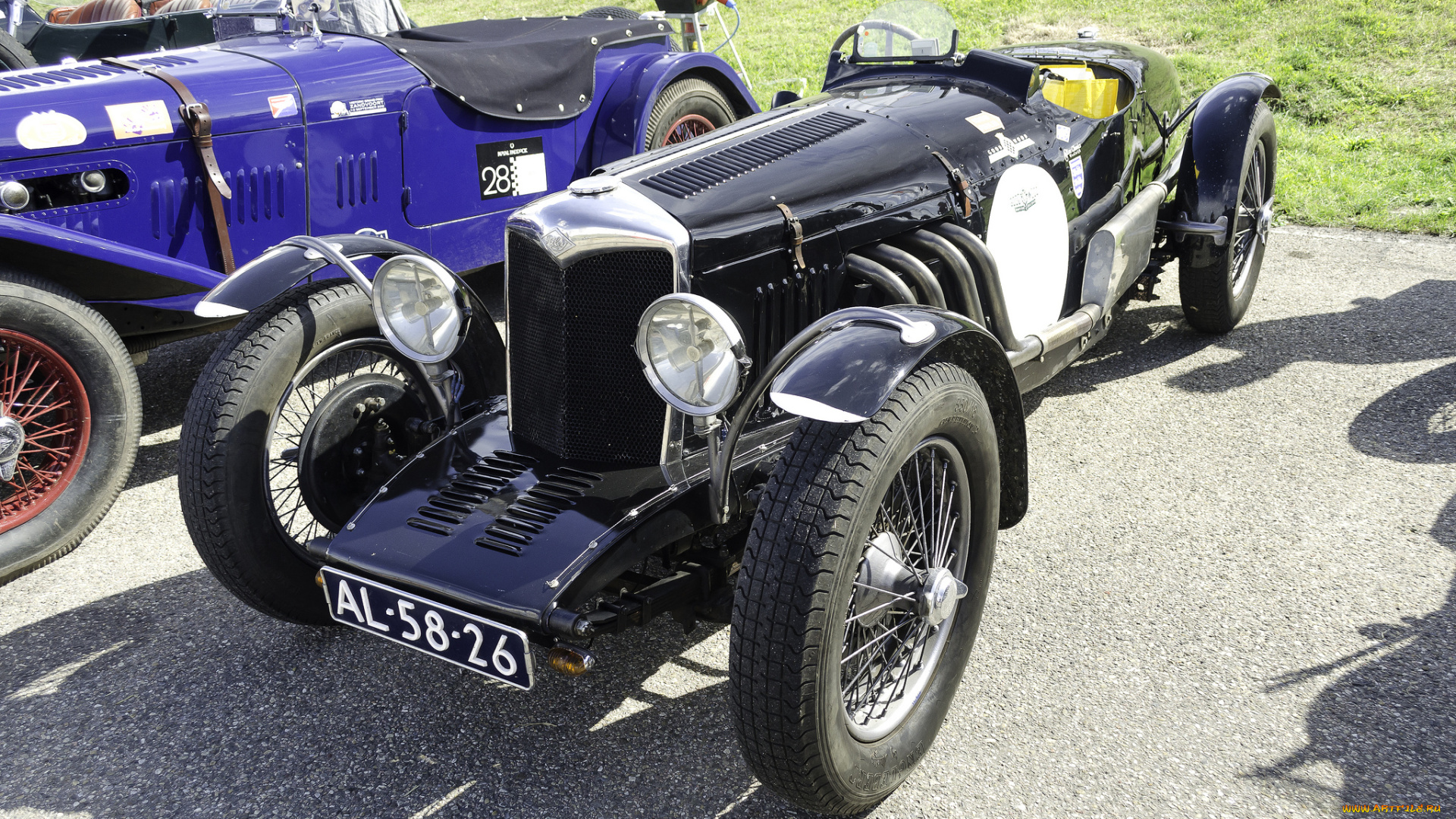 riley, 916, hp, 1936, автомобили, выставки, и, уличные, фото, выставка, история, ретро, автошоу