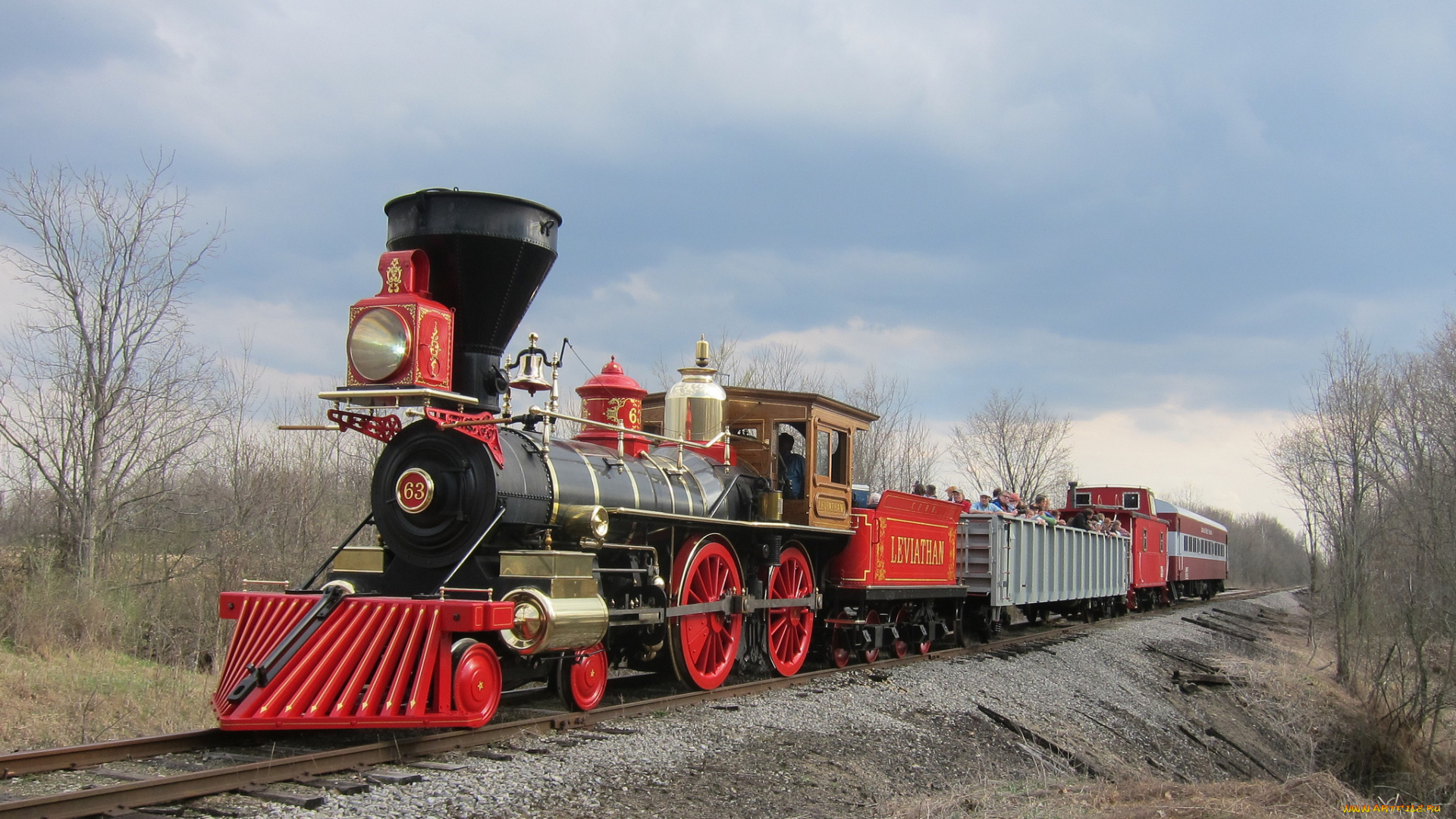 техника, паровозы, железная, паровоз, рельсы, дорога