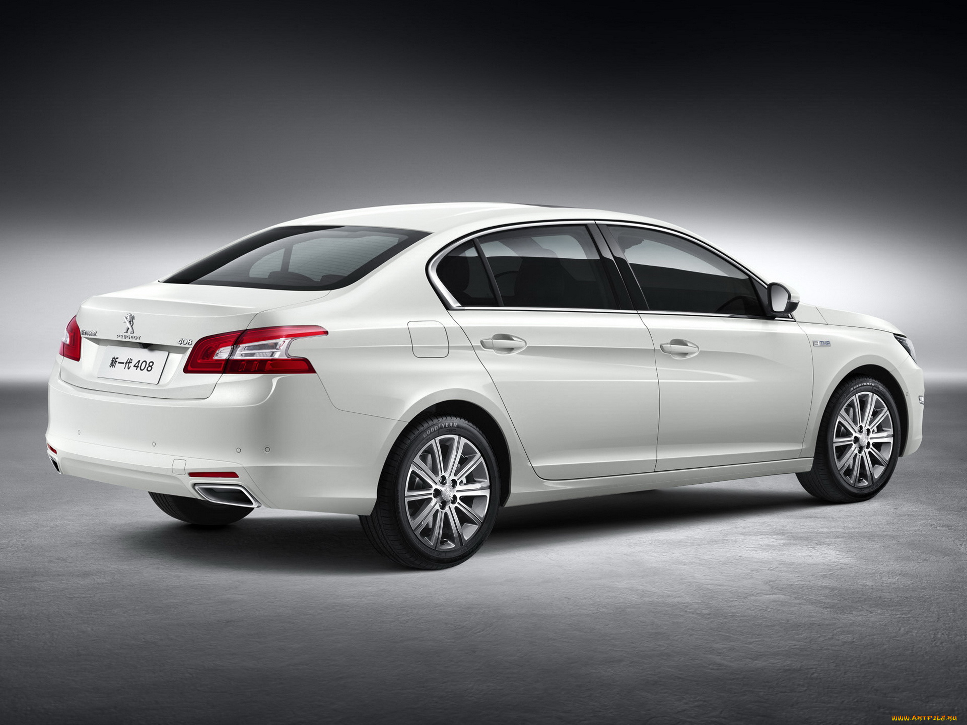 автомобили, peugeot, 2014, cn-spec, 408