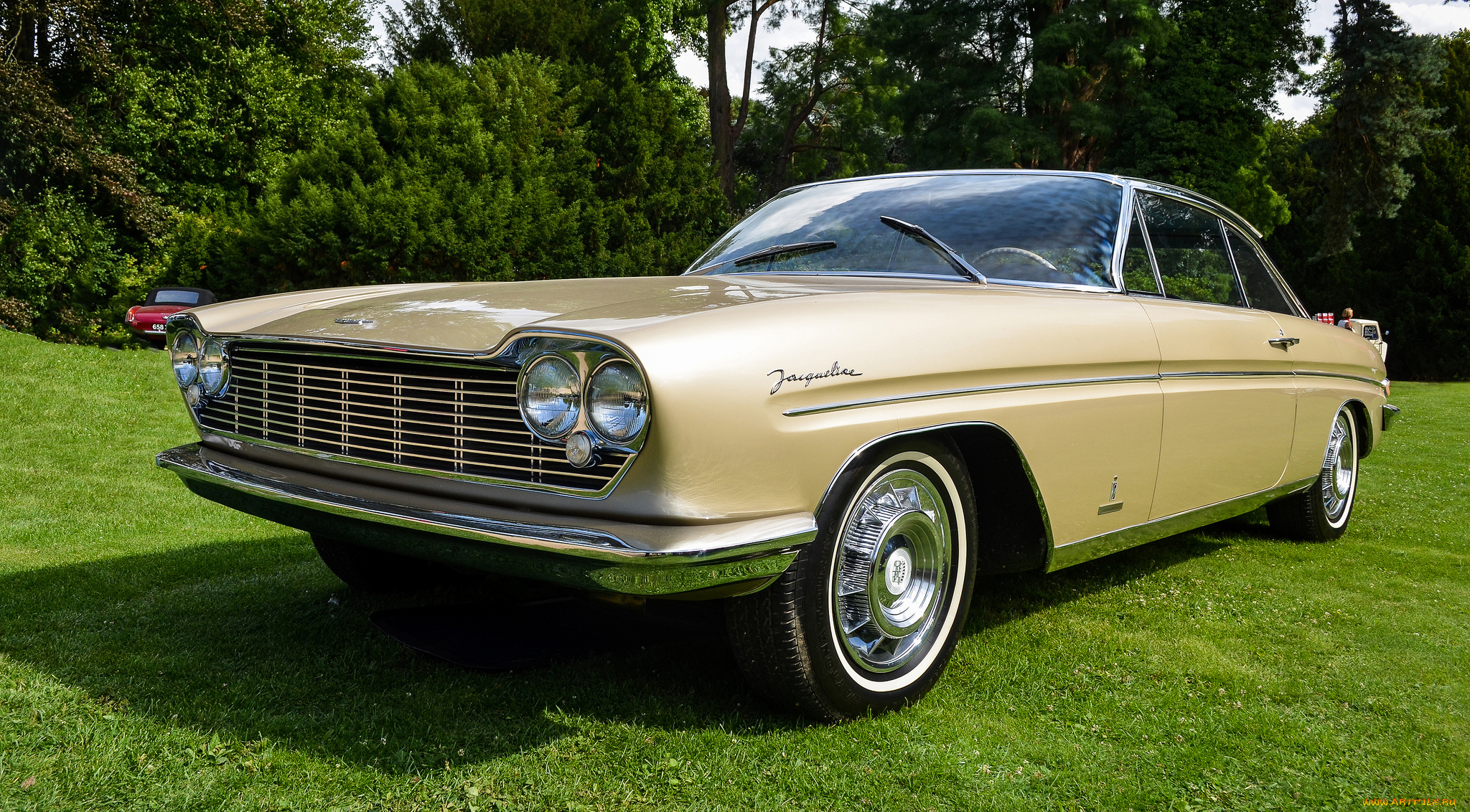 cadillac, coupe, brougham, -, pininfarina,