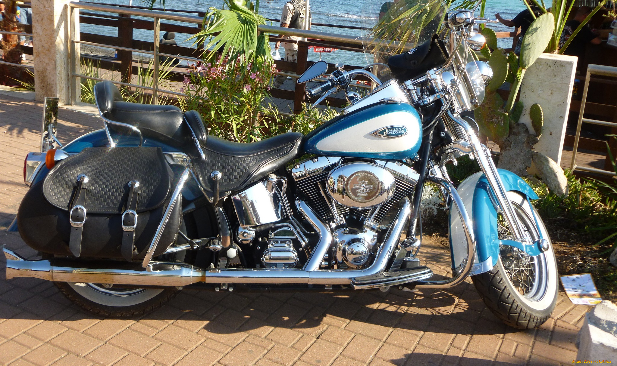 harley, davidson, мотоциклы, harley-davidson, байк, дорожный, классический, сша