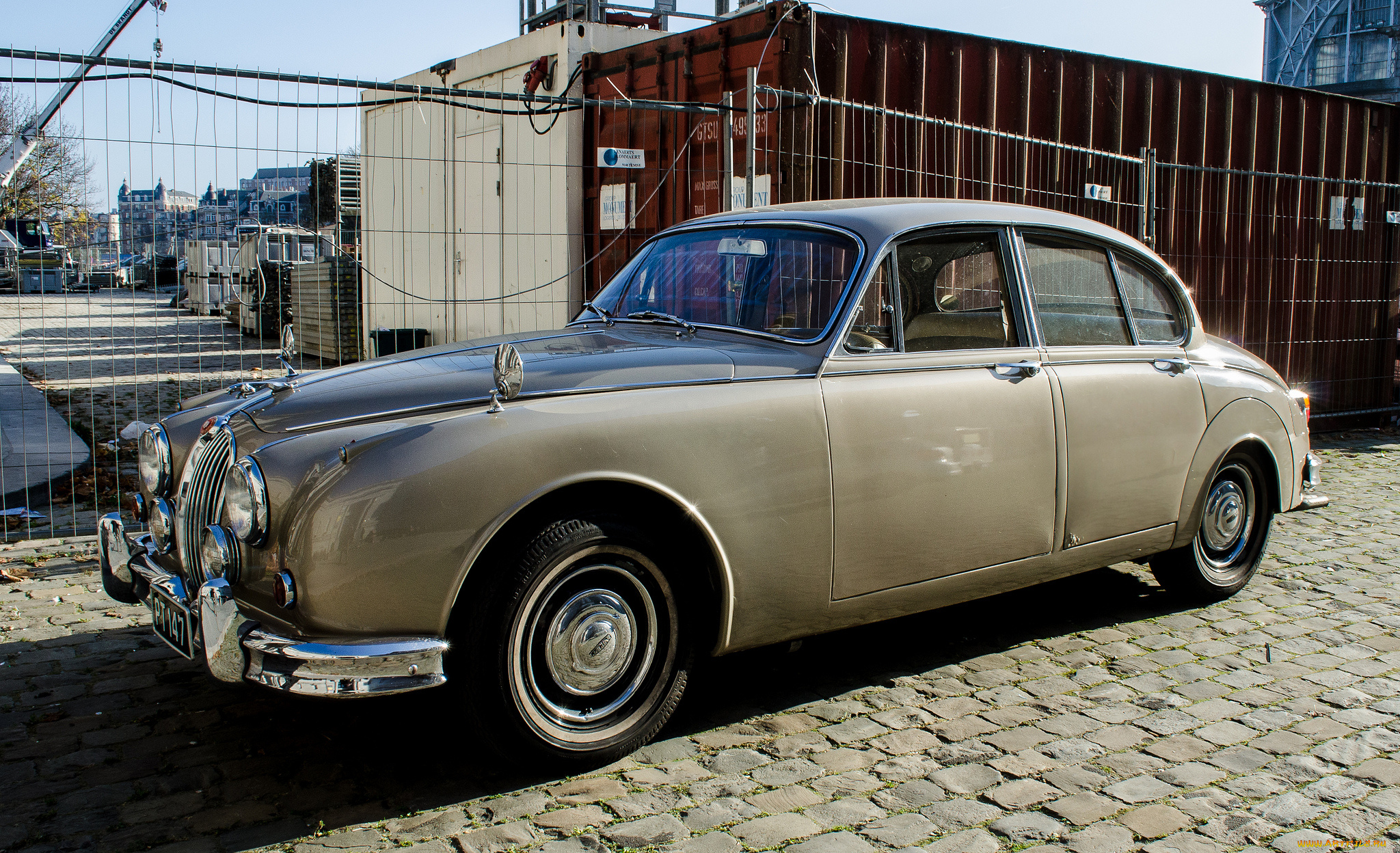 jaguar, mk, 2, 3, 4, liter, автомобили, выставки, и, уличные, фото, история, ретро, автошоу, выставка