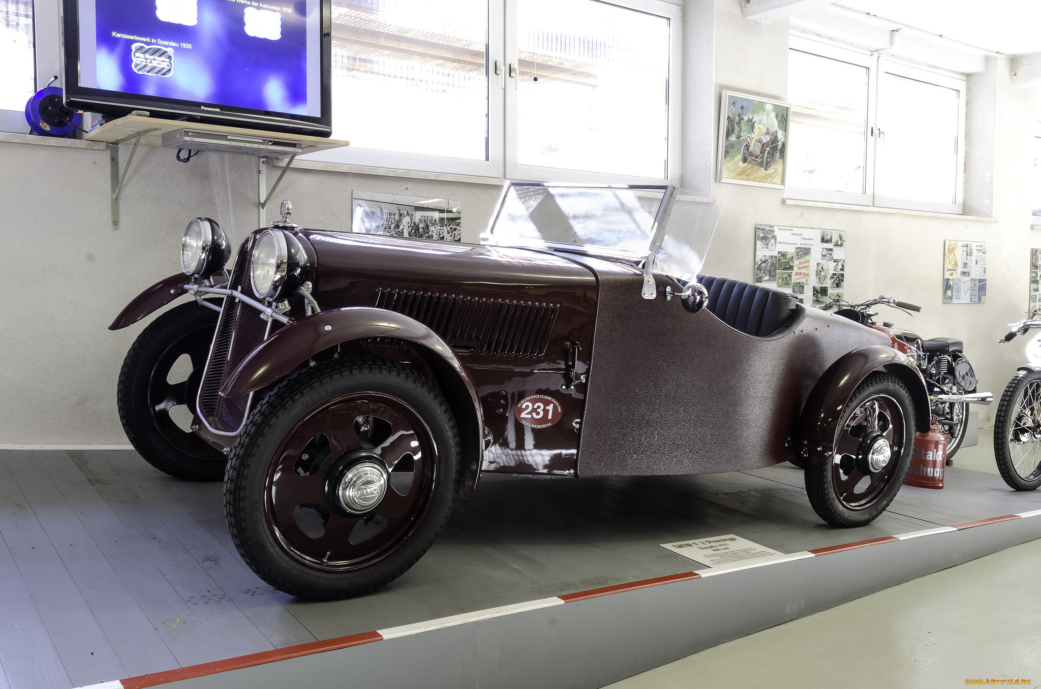 dkw, ps, 500, 1933, prototype, автомобили, выставки, и, уличные, фото, история, ретро, автошоу, выставка