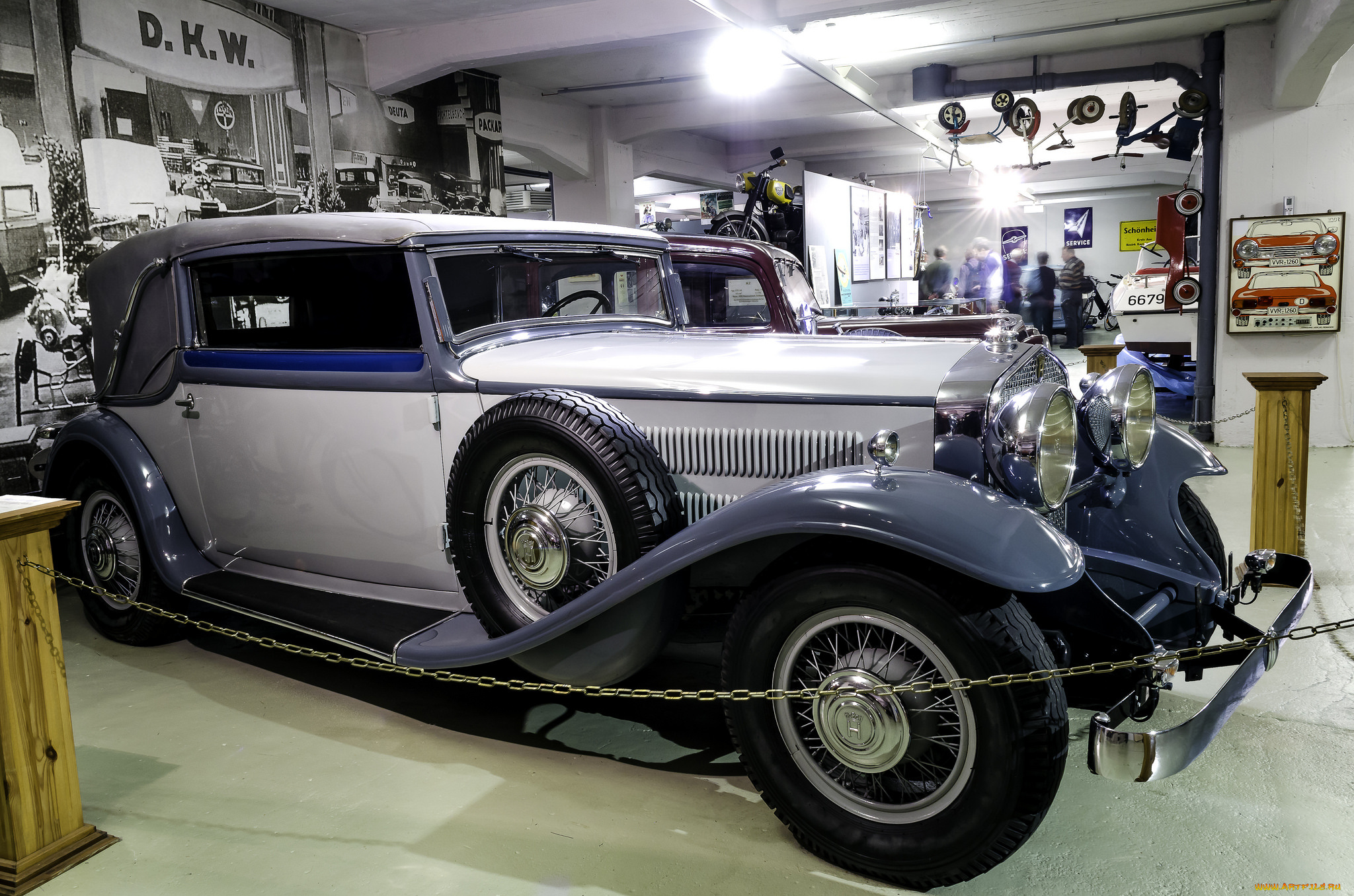 horch, 850, cabriolet, автомобили, выставки, и, уличные, фото, выставка, автошоу, история, ретро