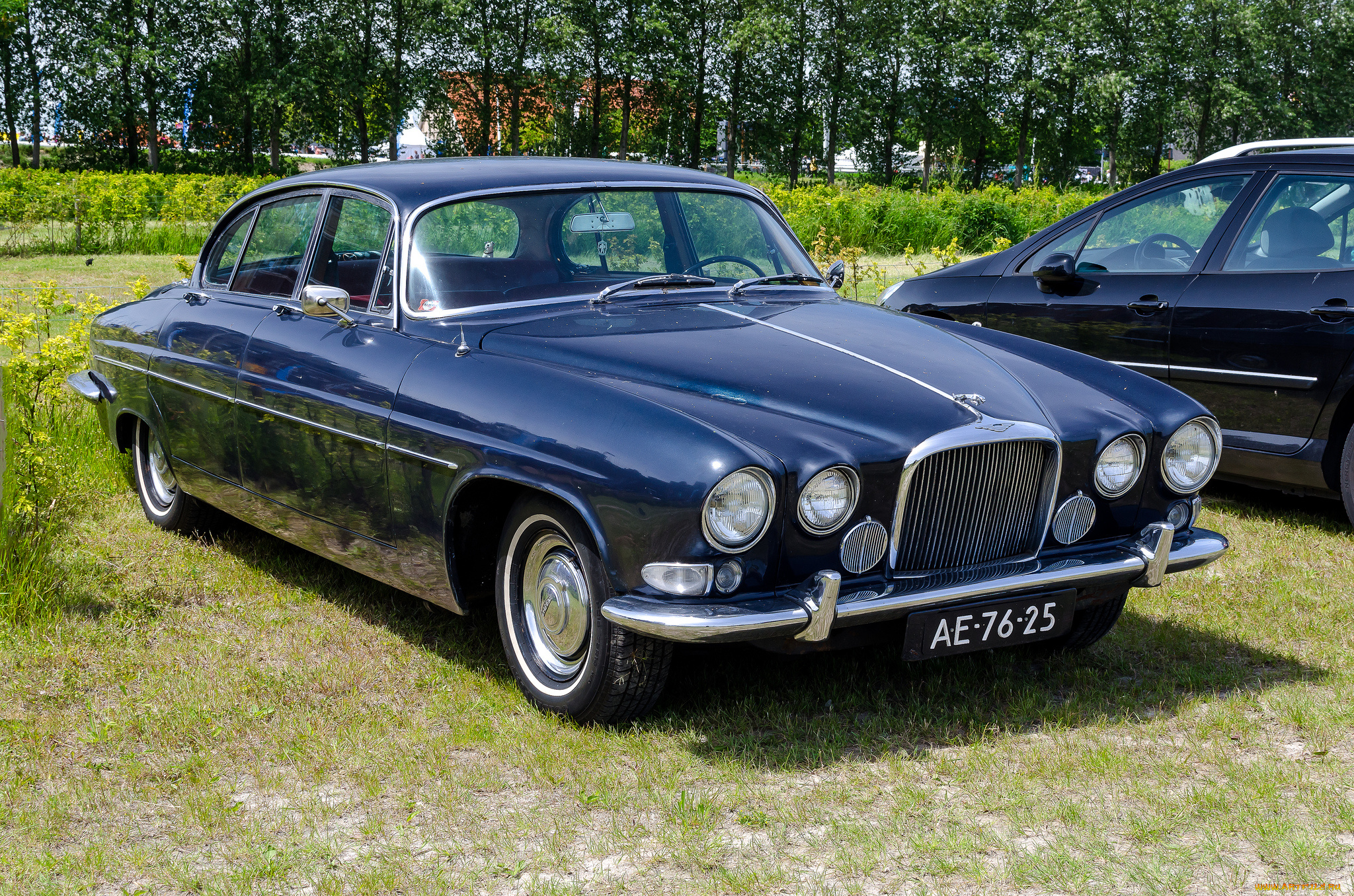 jaguar, mk, 10, 1966, автомобили, выставки, и, уличные, фото, история, ретро, автошоу, выставка