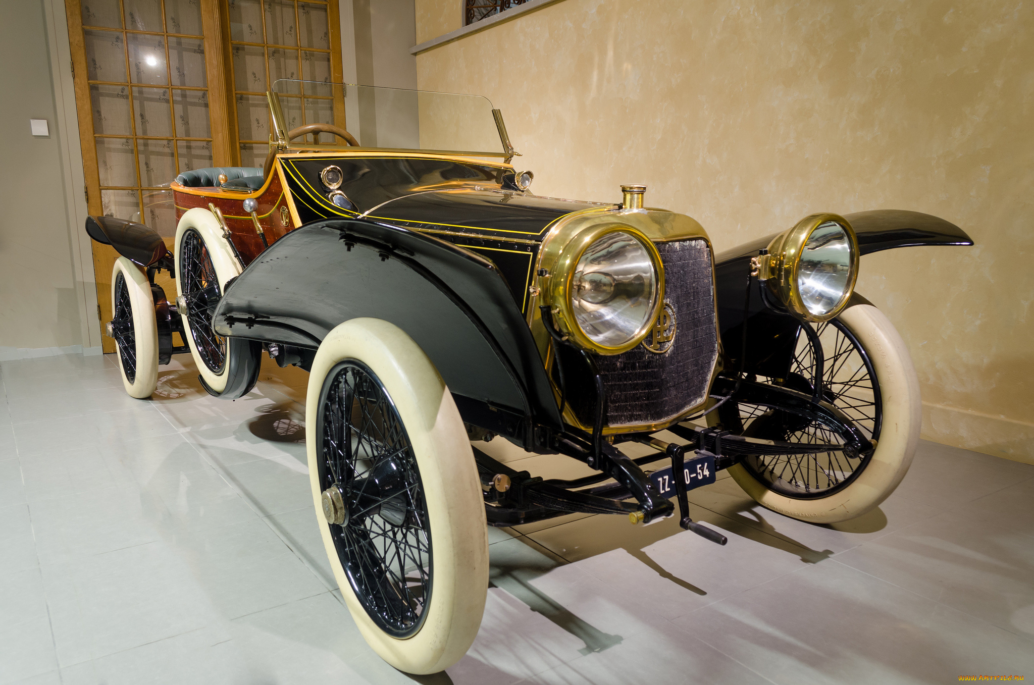 panhard, &, levassor, x19, labourdette, skiff-torpedo, 1912, автомобили, выставки, и, уличные, фото, ретро, автошоу, выставка, история