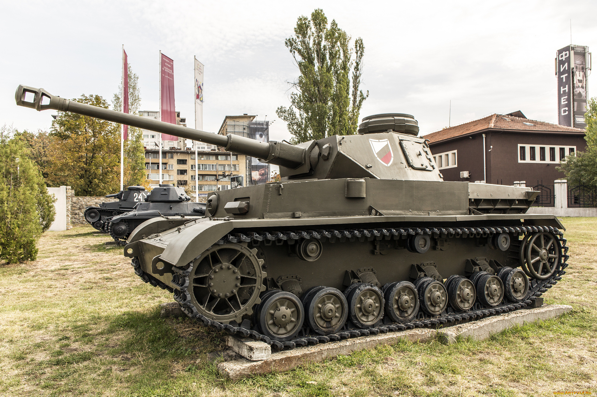 pz, iv, j, техника, военная, техника, вооружение, музей