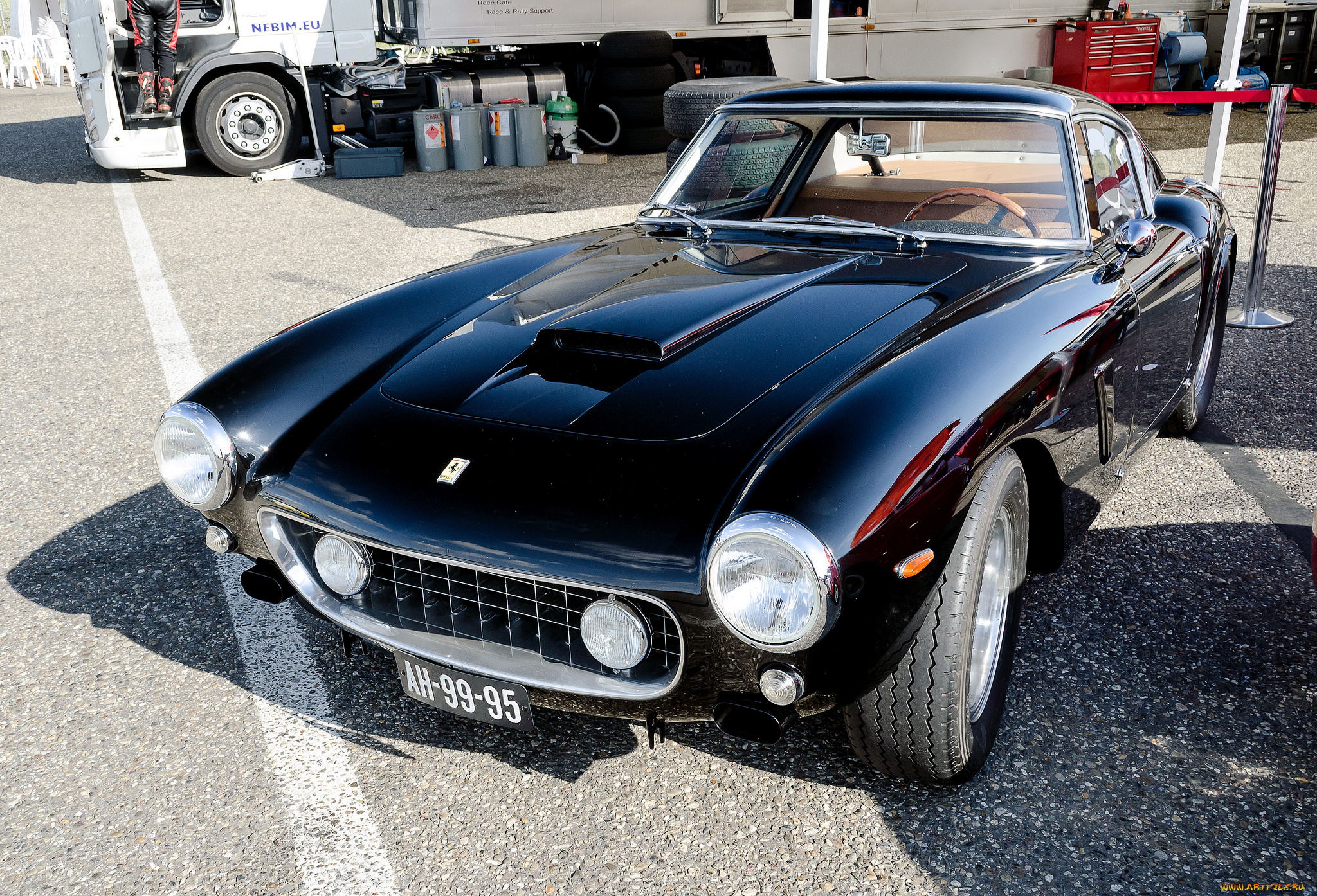 ferrari, 250, gt, 1963, автомобили, выставки, и, уличные, фото, ретро, автошоу, выставка, история