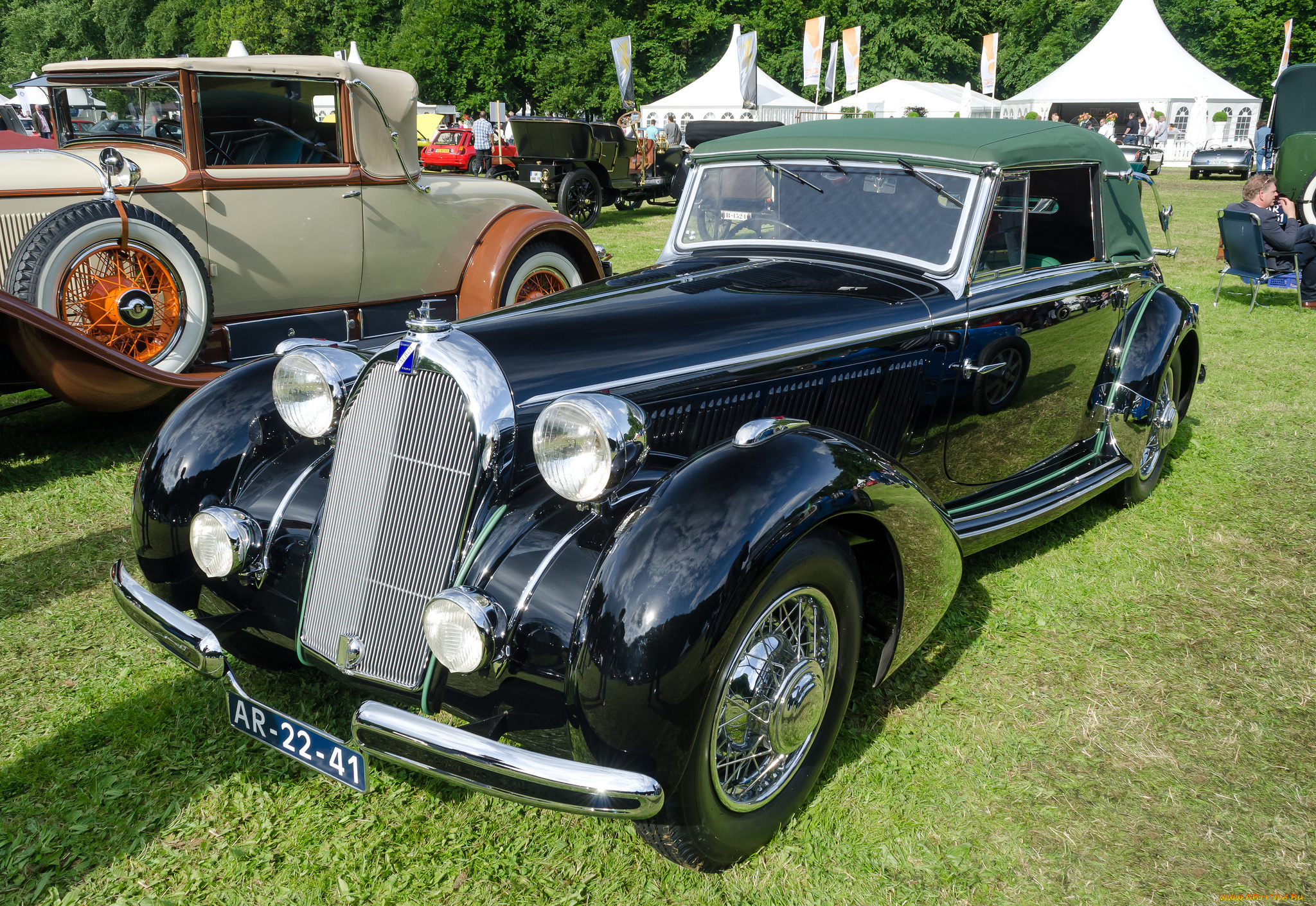 talbot-lago, t120, baby, sport, cabriolet, 1939, автомобили, выставки, и, уличные, фото, история, ретро, автошоу, выставка