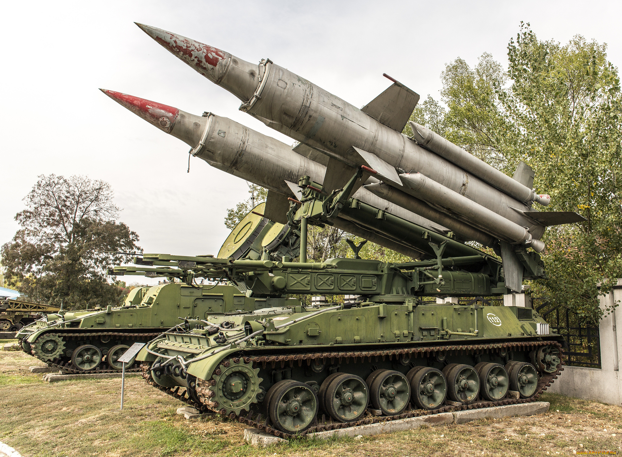 sa-4, ganef, техника, военная, техника, вооружение, музей