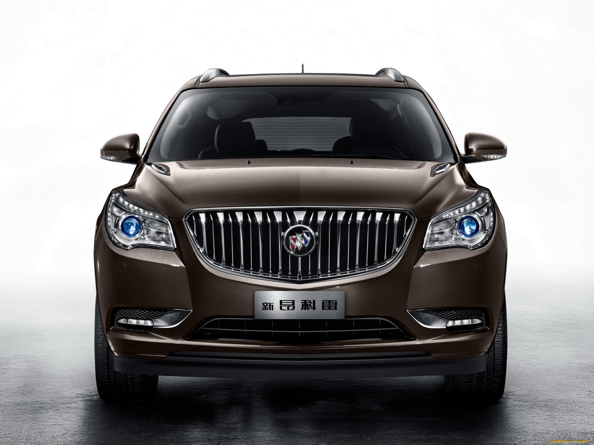 автомобили, buick, 2014, cn-spec, enclave