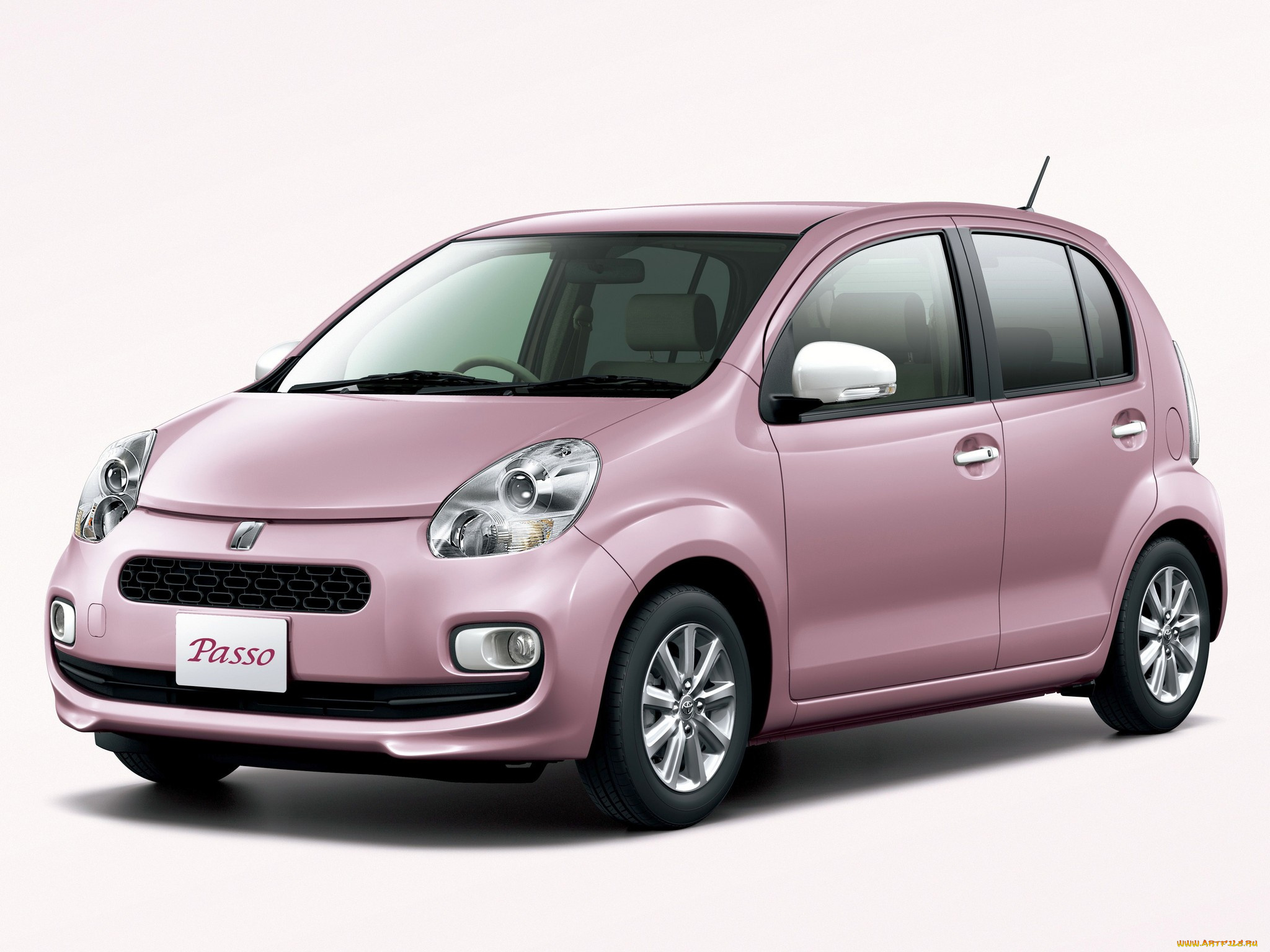 автомобили, toyota, passo, x, 2014г