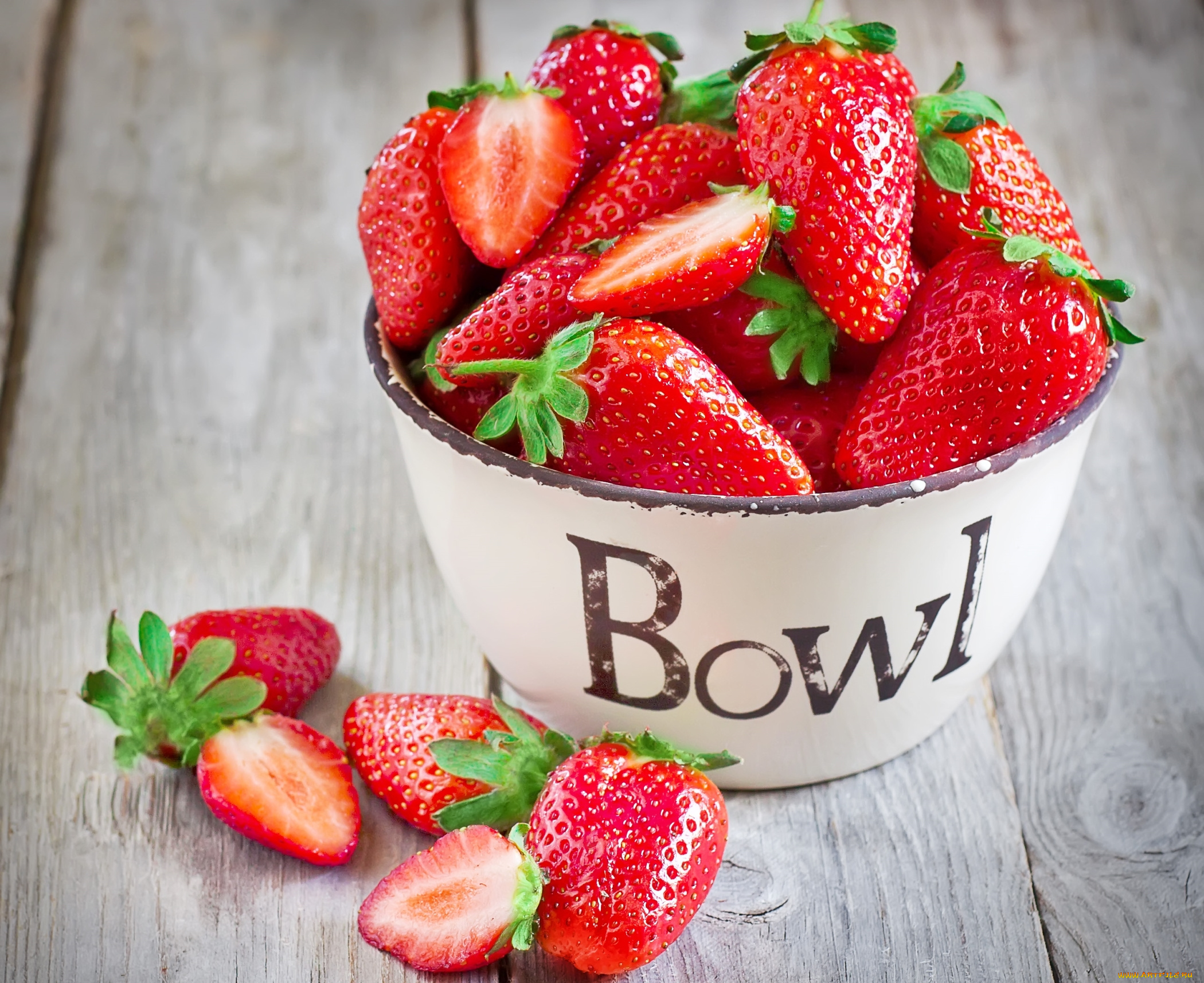 еда, клубника, , земляника, ягоды