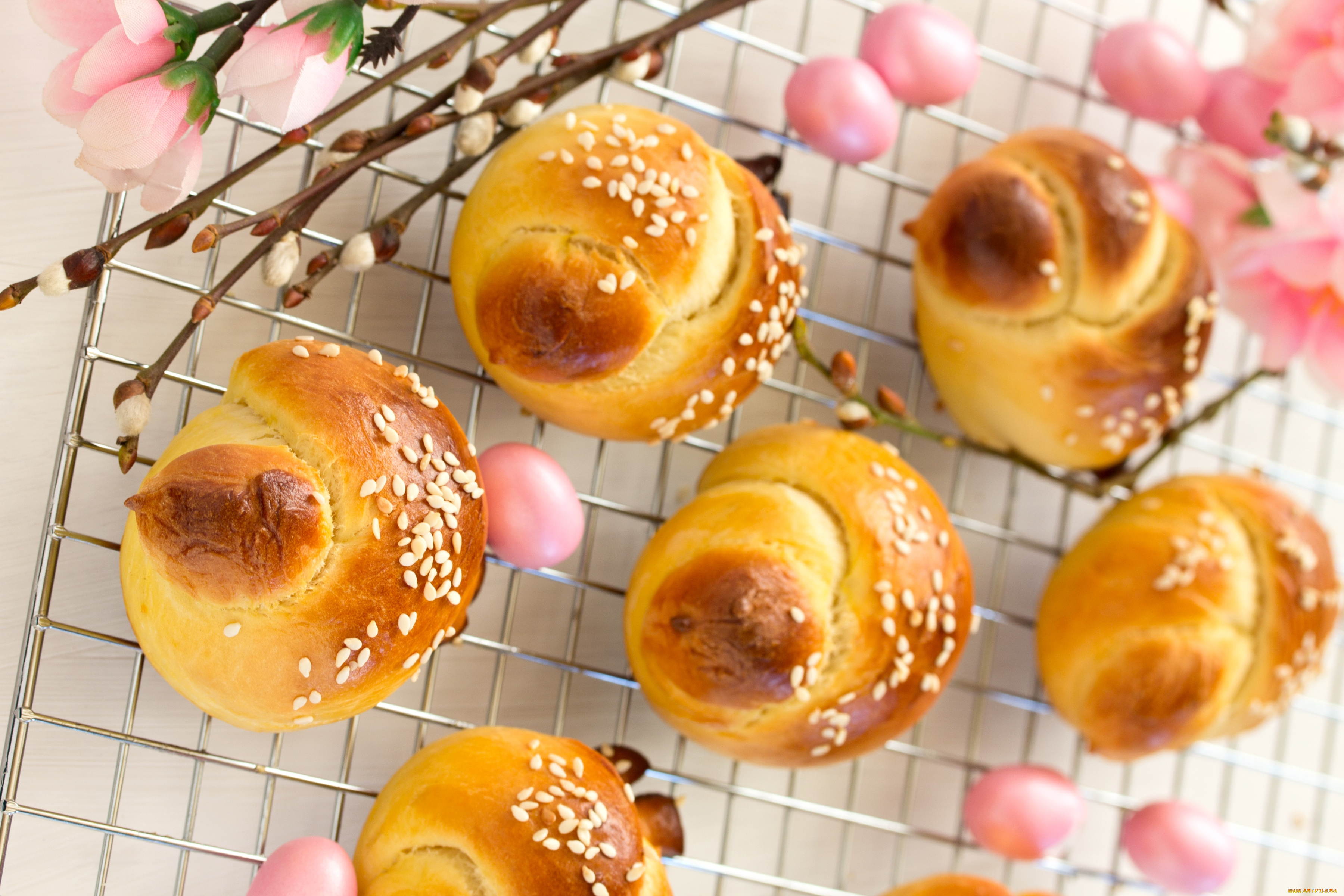 еда, хлеб, , выпечка, булочки