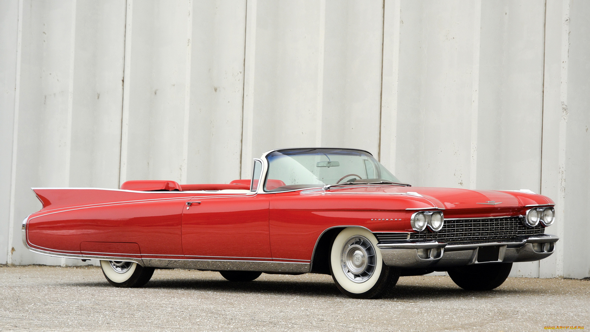 автомобили, cadillac